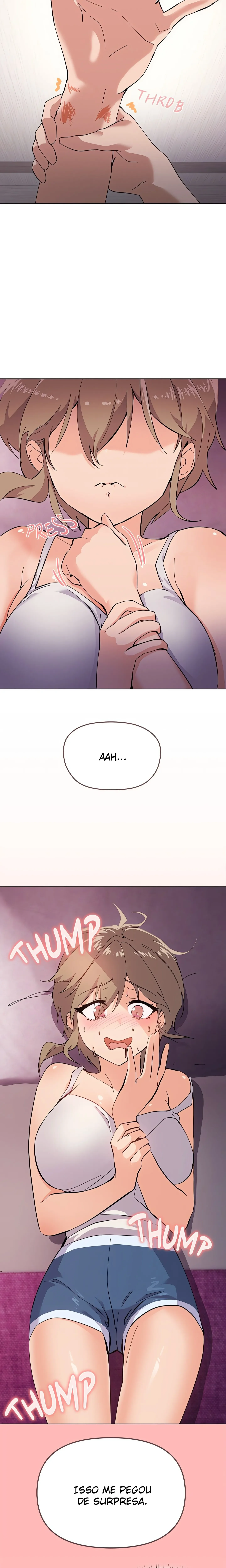 Ler Why is my family like this (Sem Censura) Capitulo 2 Page 34