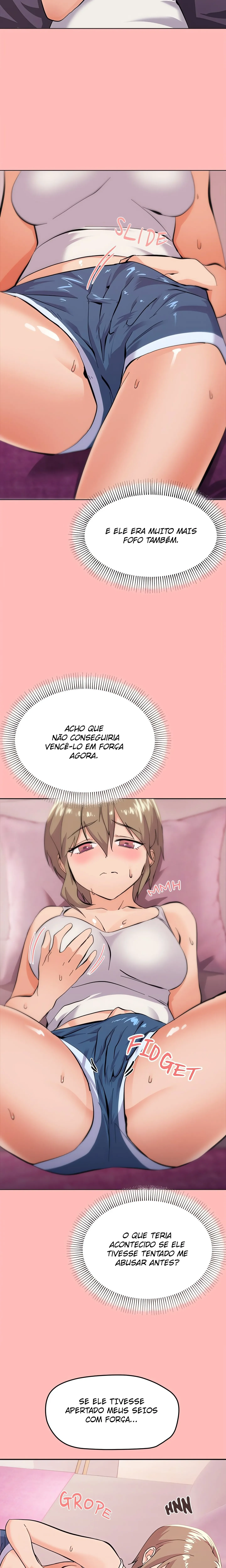 Ler Why is my family like this (Sem Censura) Capitulo 2 Page 36