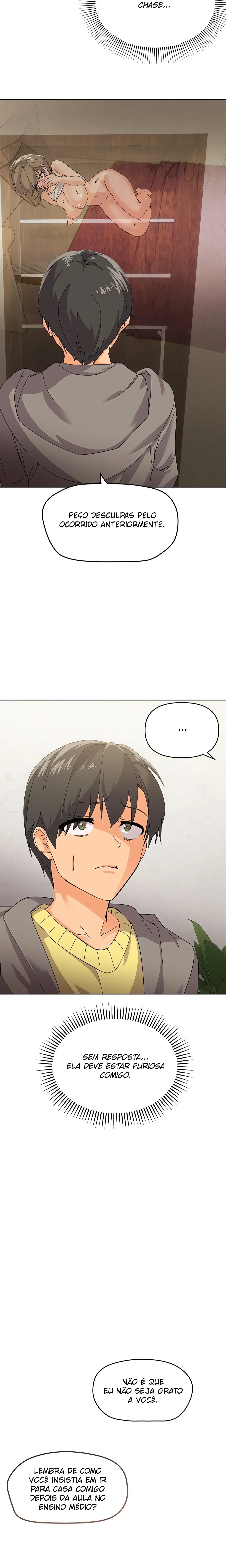 Ler Why is my family like this (Sem Censura) Capitulo 2 Page 40