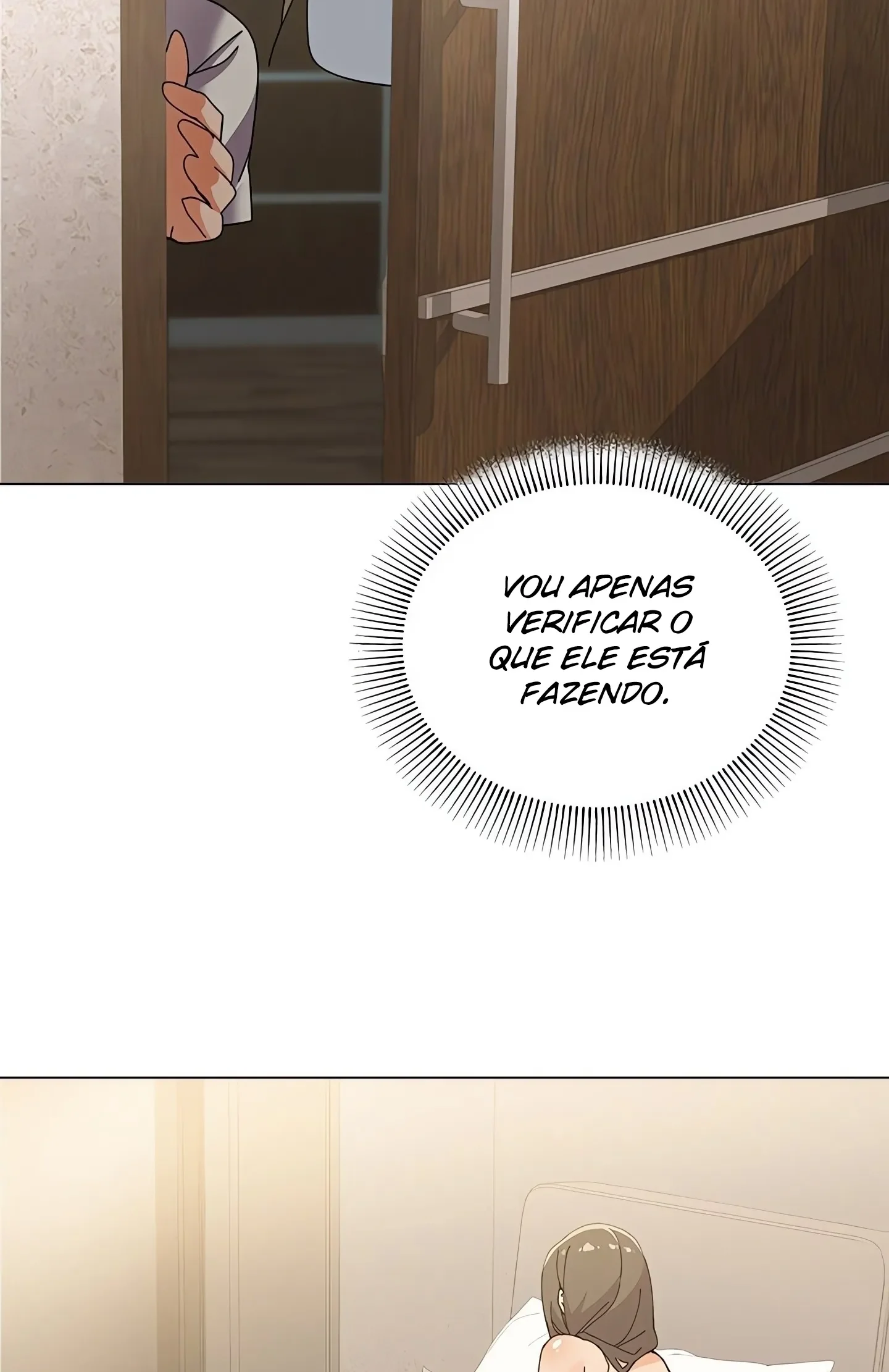 Ler Why is my family like this (Sem Censura) Capitulo 3 Page 100