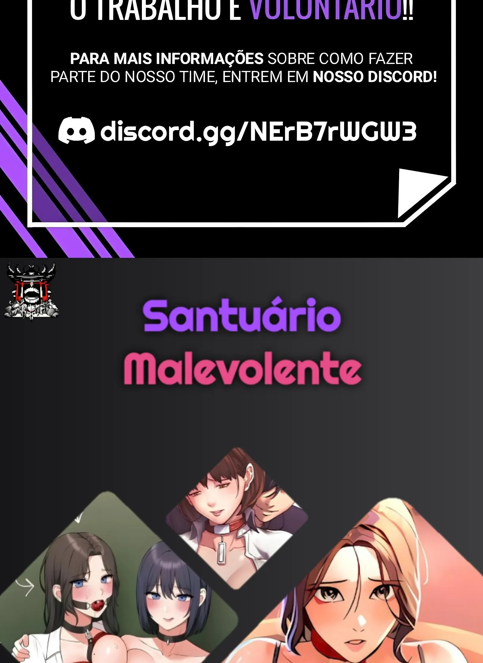 Ler Why is my family like this (Sem Censura) Capitulo 3 Page 116