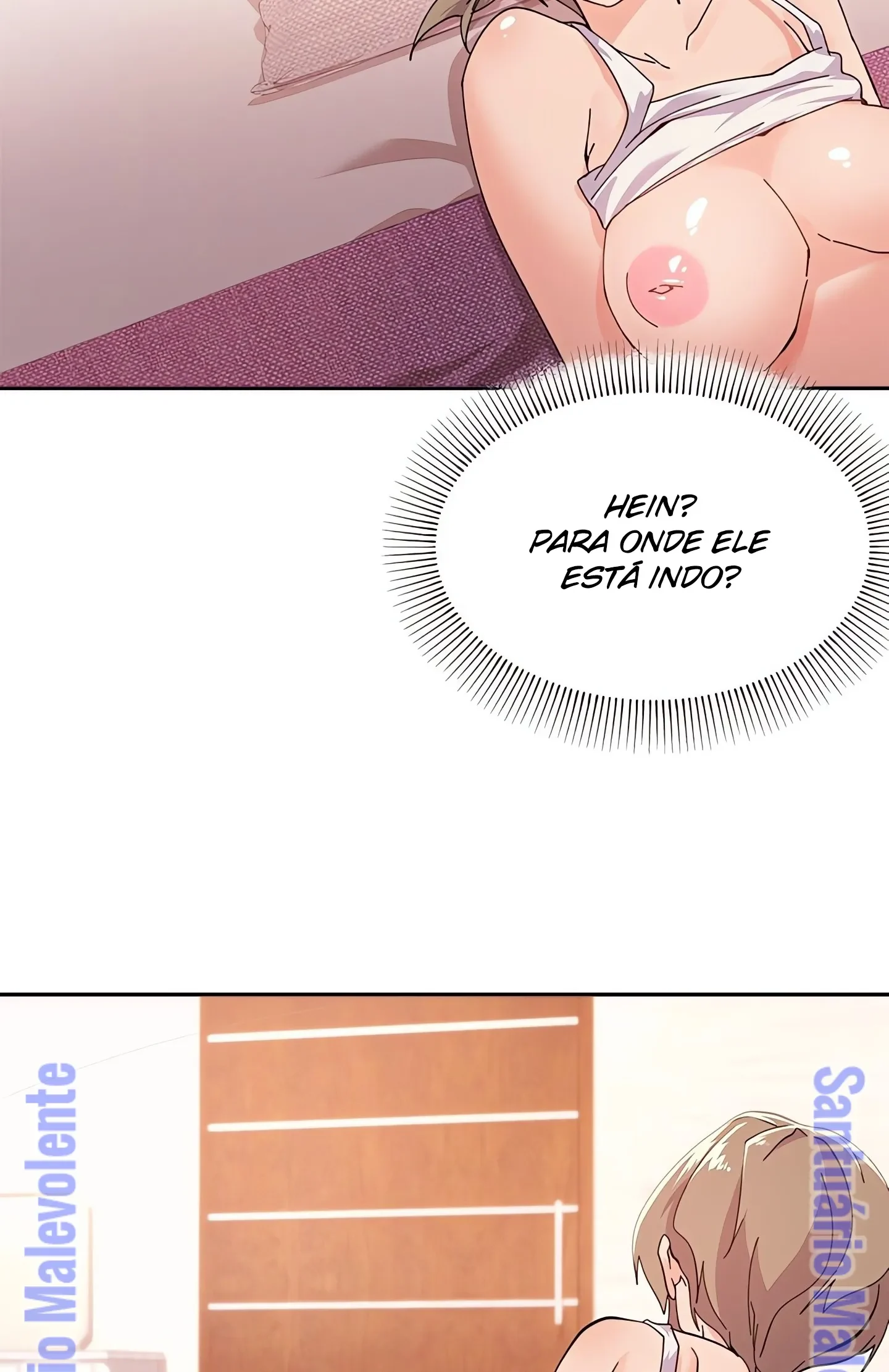 Ler Why is my family like this (Sem Censura) Capitulo 3 Page 20