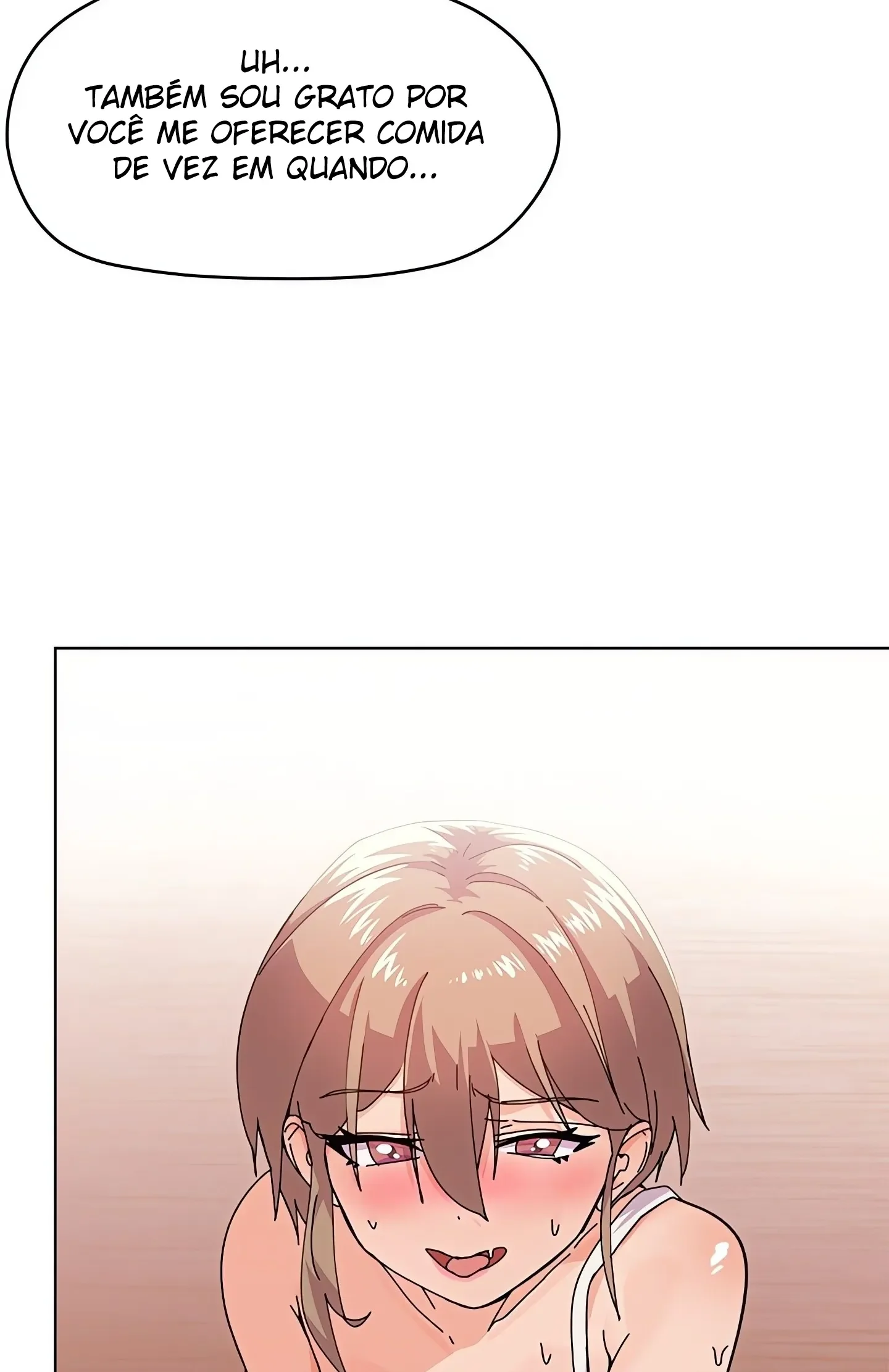 Ler Why is my family like this (Sem Censura) Capitulo 3 Page 27