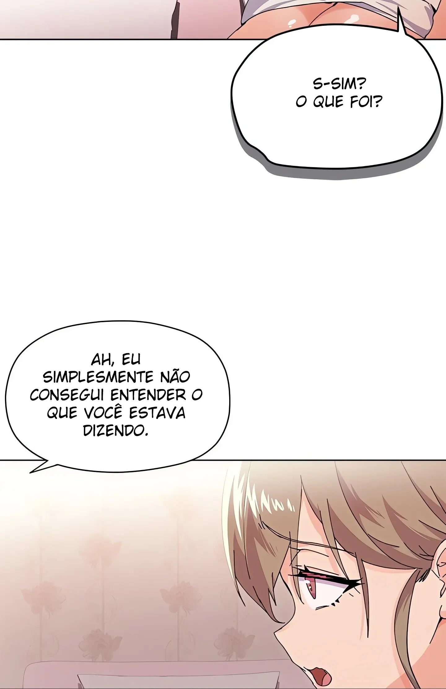 Ler Why is my family like this (Sem Censura) Capitulo 3 Page 30