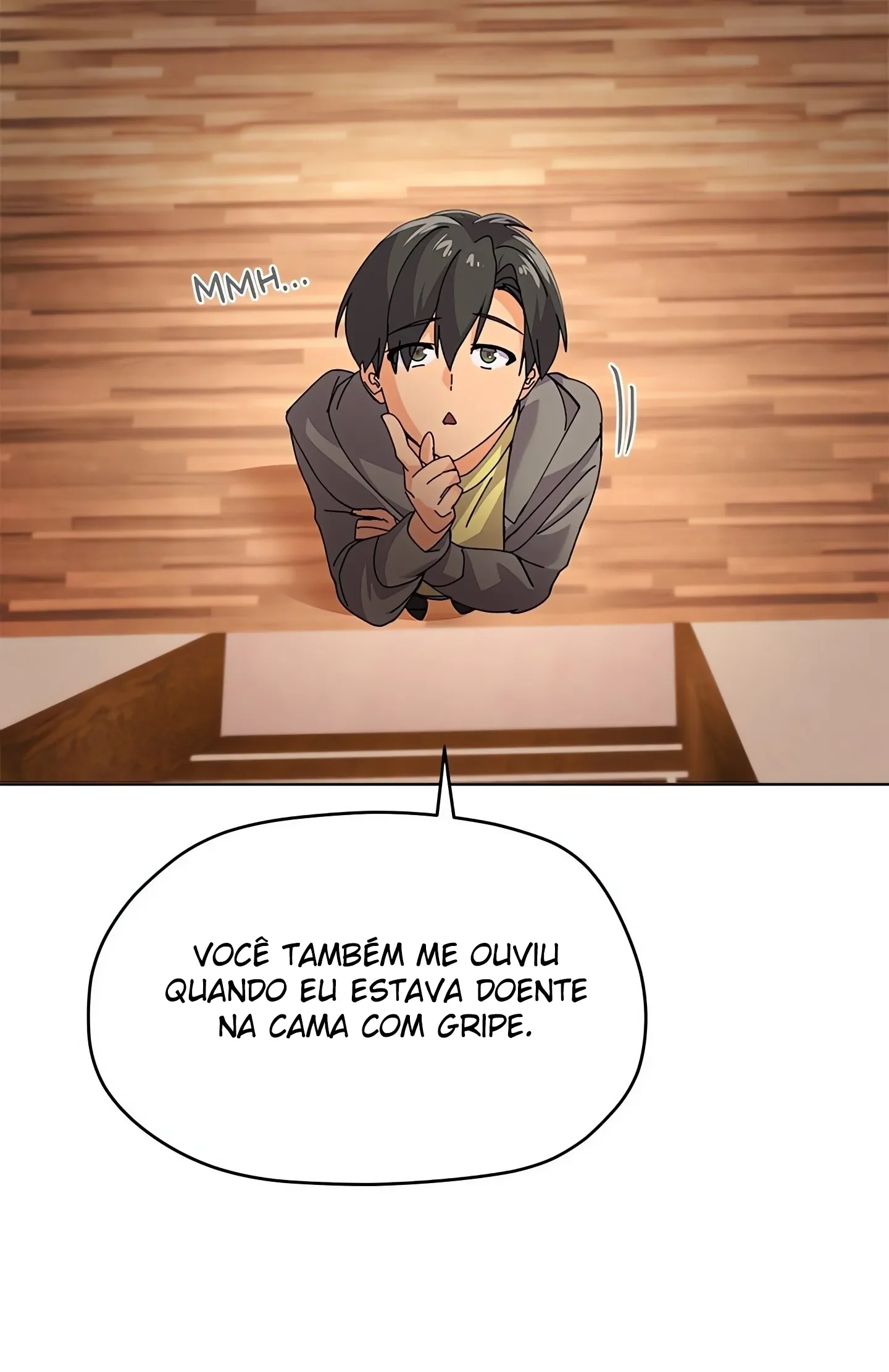 Ler Why is my family like this (Sem Censura) Capitulo 3 Page 39