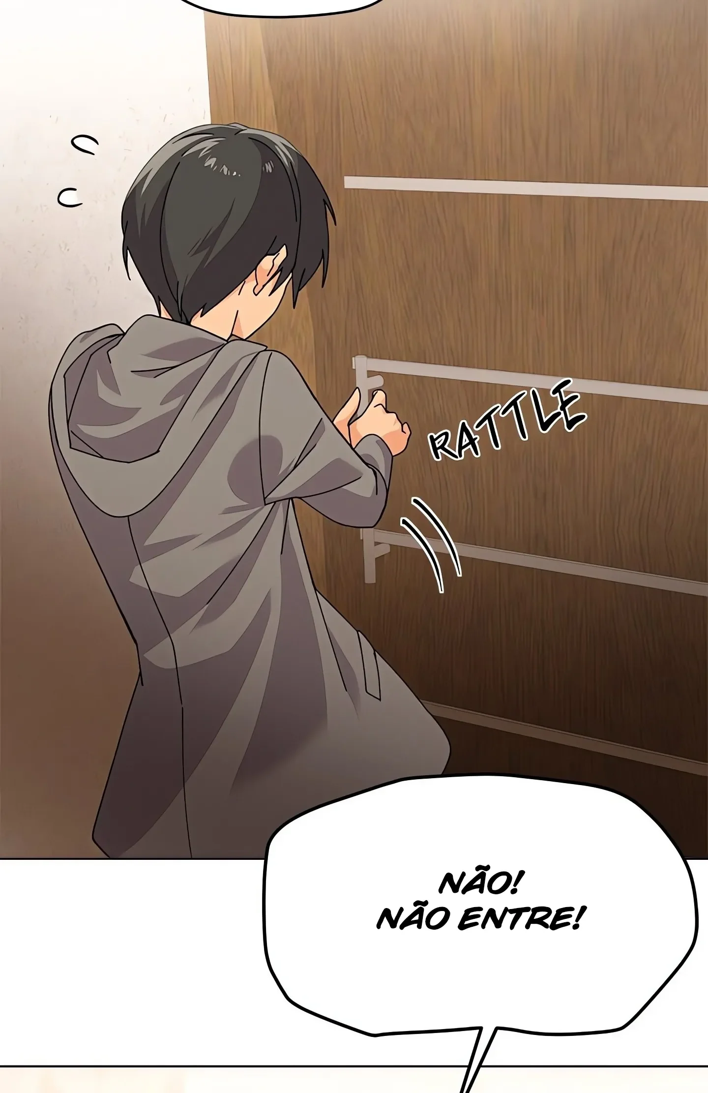 Ler Why is my family like this (Sem Censura) Capitulo 3 Page 45