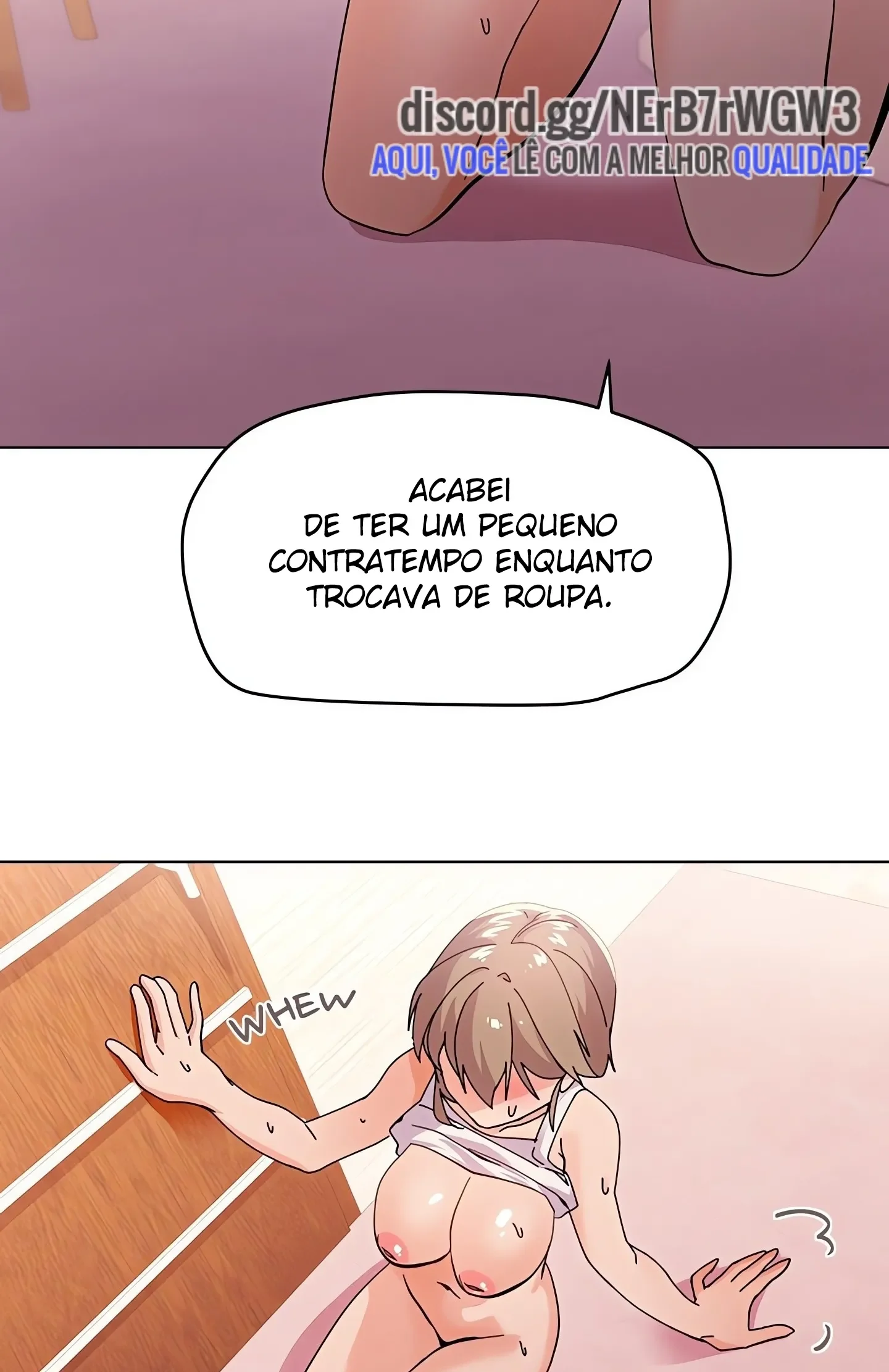 Ler Why is my family like this (Sem Censura) Capitulo 3 Page 47