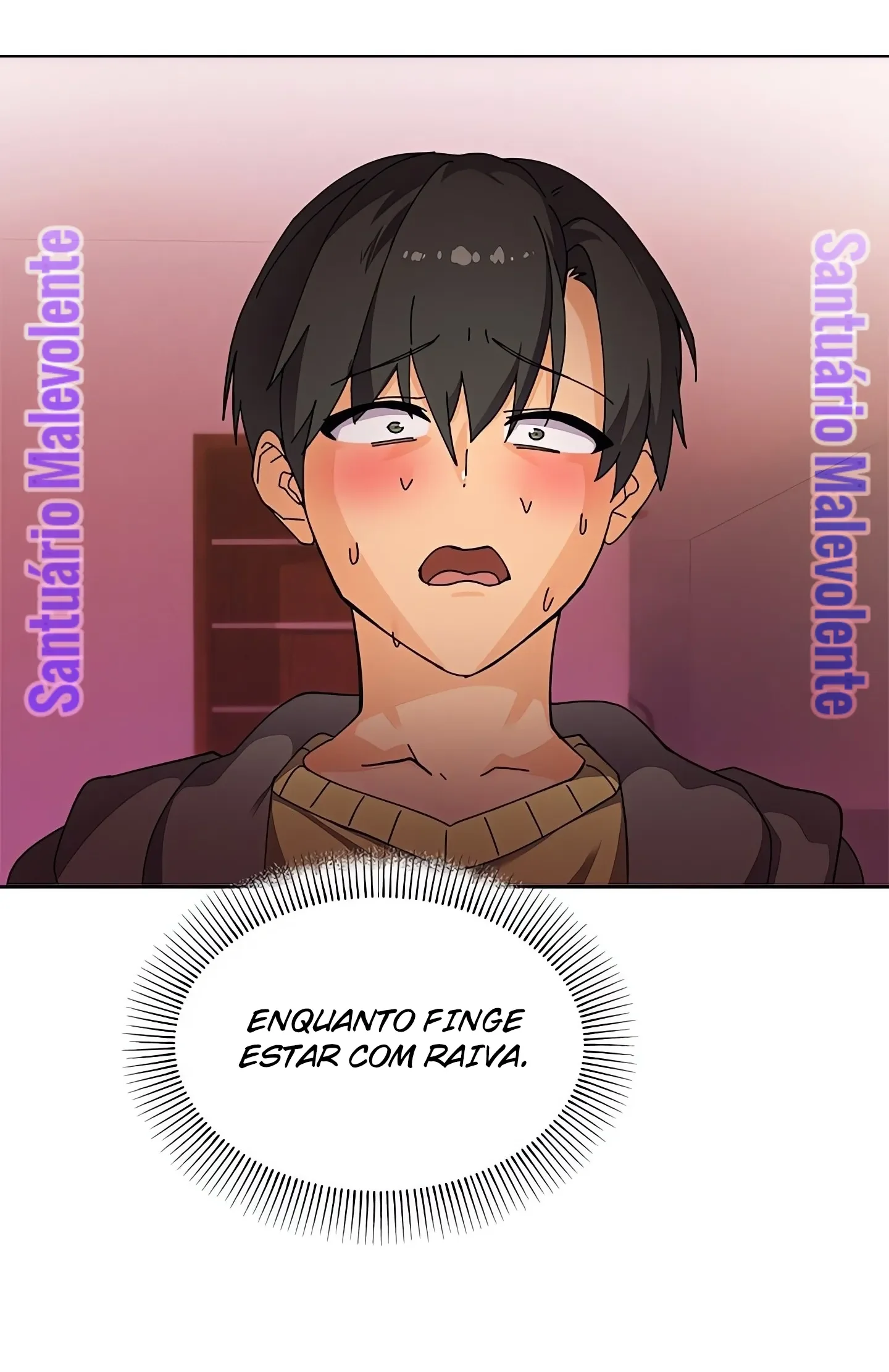 Ler Why is my family like this (Sem Censura) Capitulo 3 Page 52