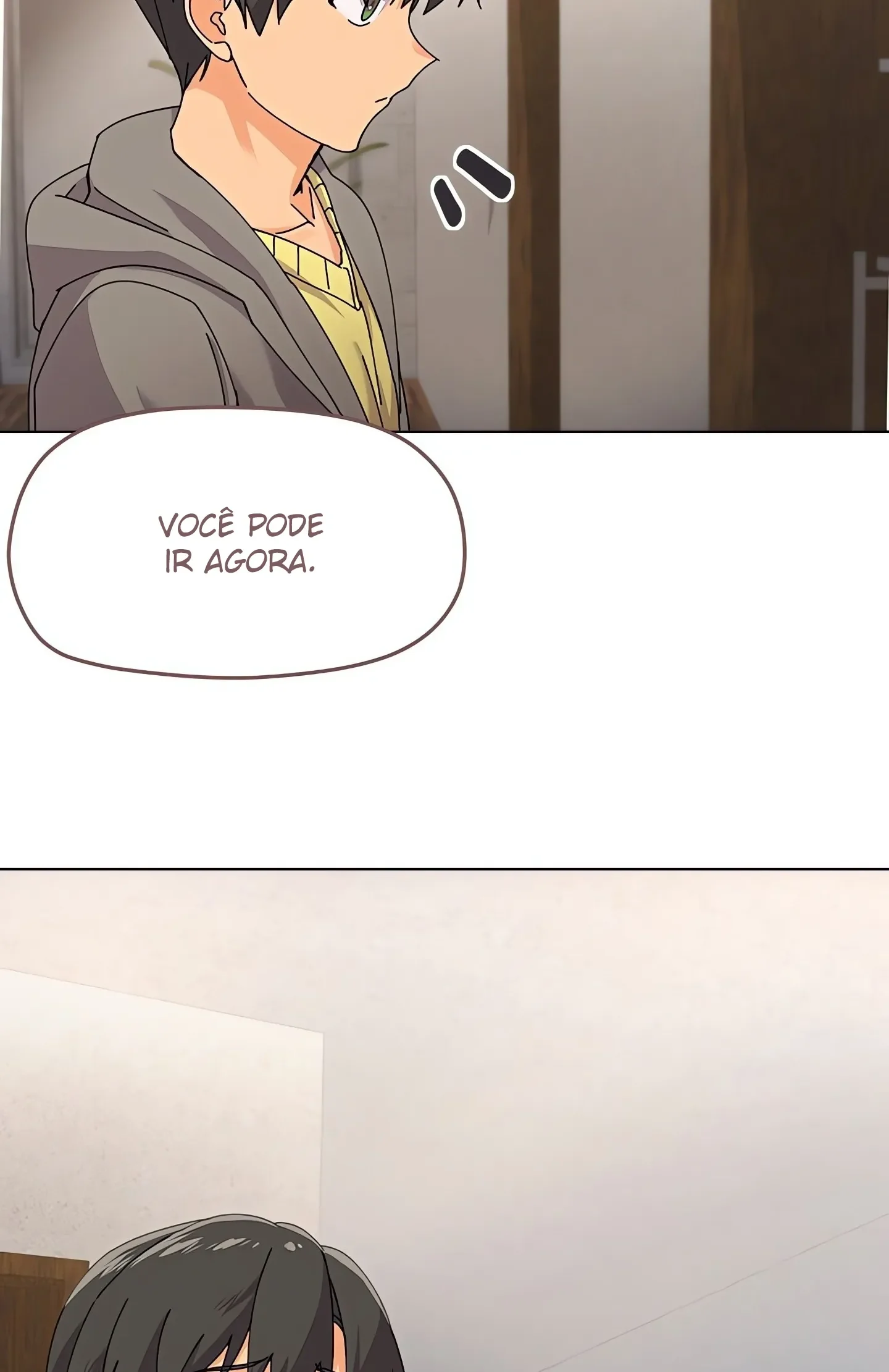 Ler Why is my family like this (Sem Censura) Capitulo 3 Page 58