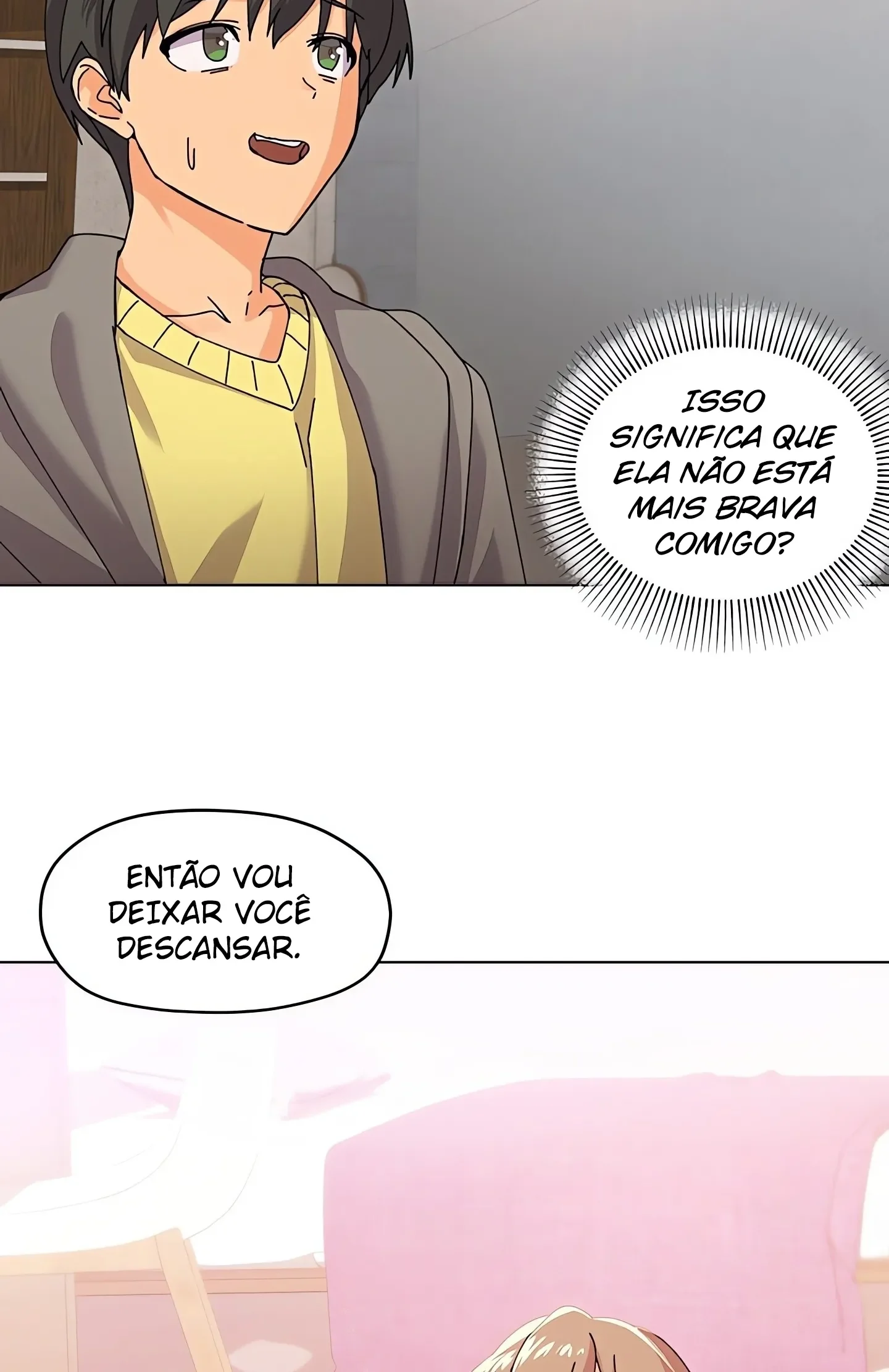 Ler Why is my family like this (Sem Censura) Capitulo 3 Page 59