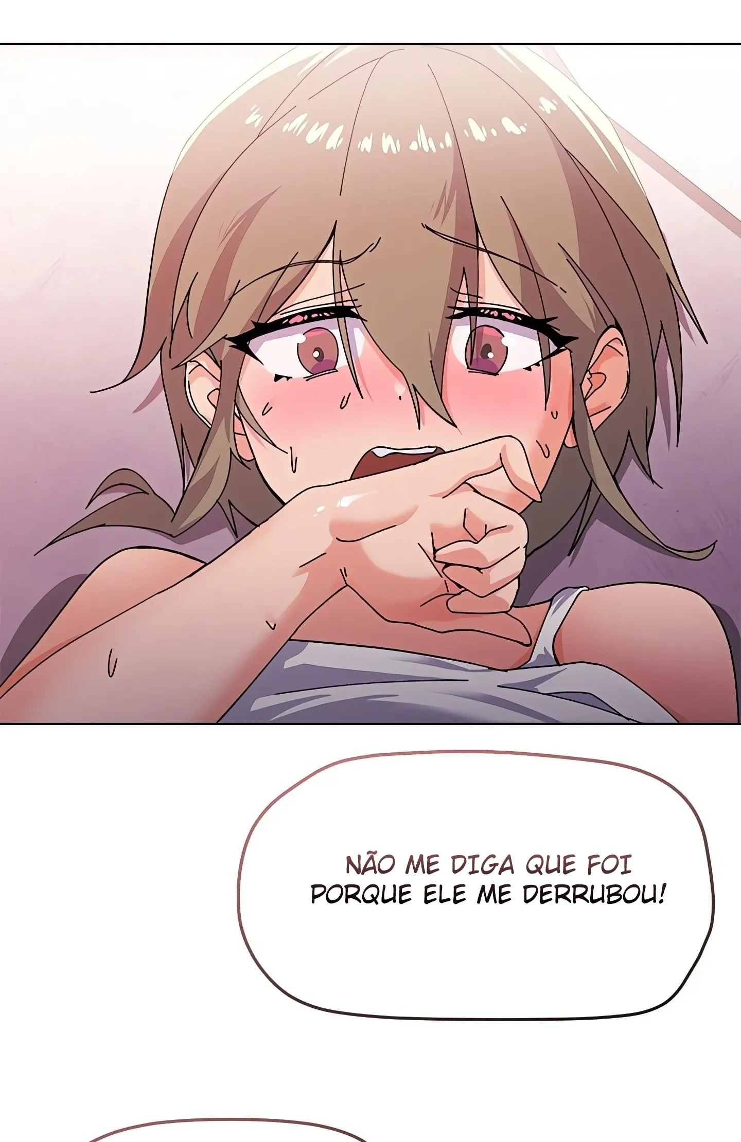 Ler Why is my family like this (Sem Censura) Capitulo 3 Page 64