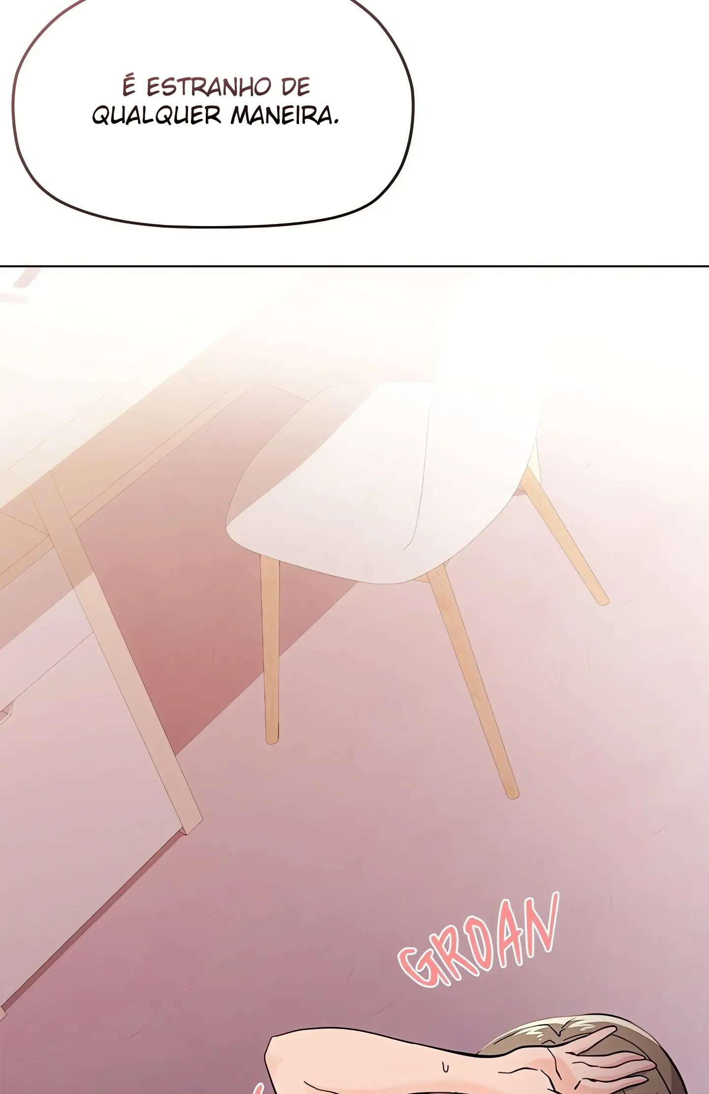 Ler Why is my family like this (Sem Censura) Capitulo 3 Page 65