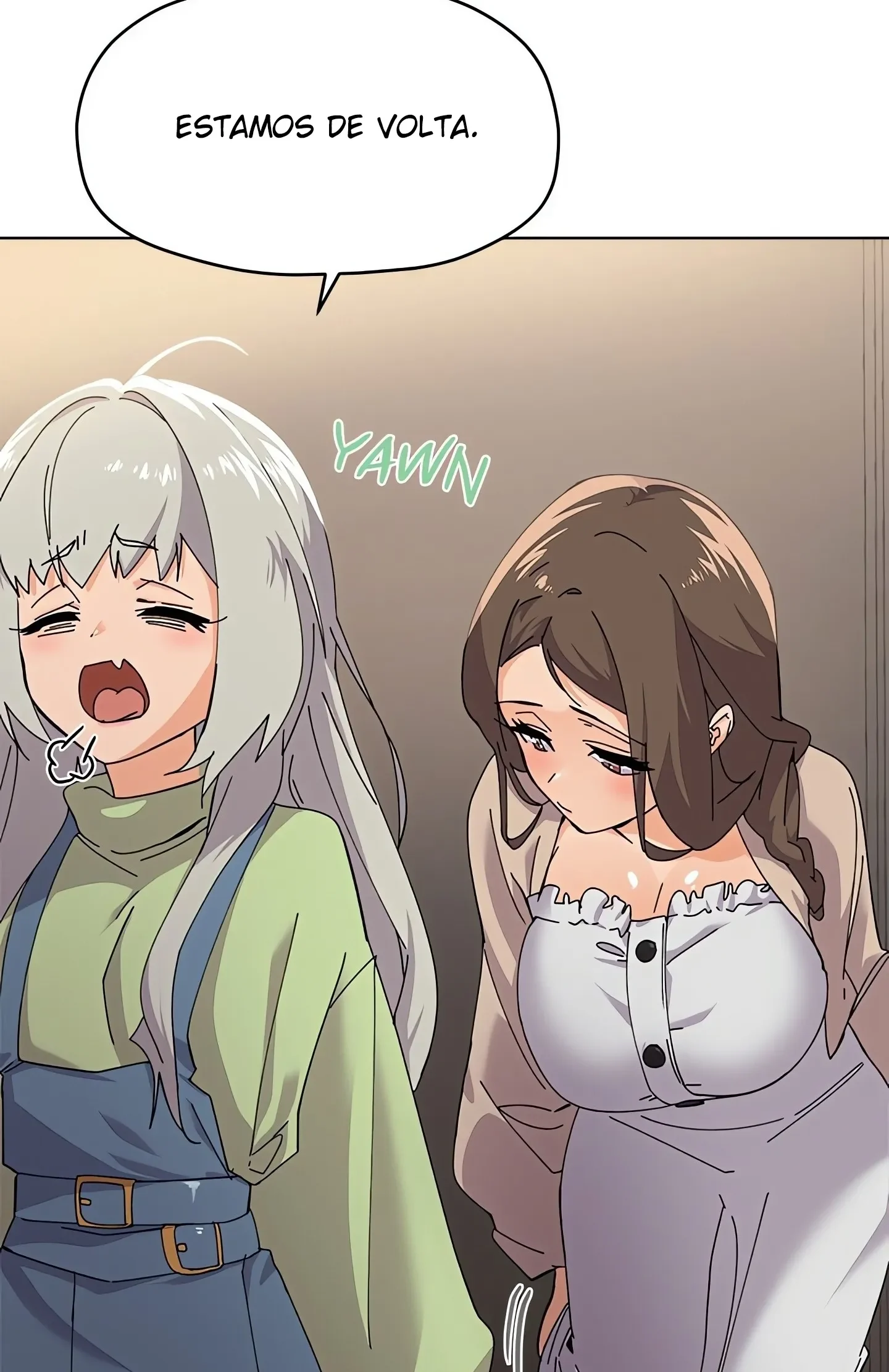 Ler Why is my family like this (Sem Censura) Capitulo 3 Page 71