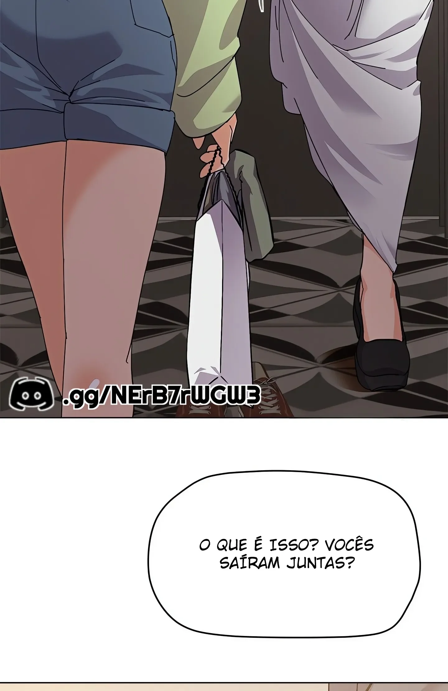 Ler Why is my family like this (Sem Censura) Capitulo 3 Page 72