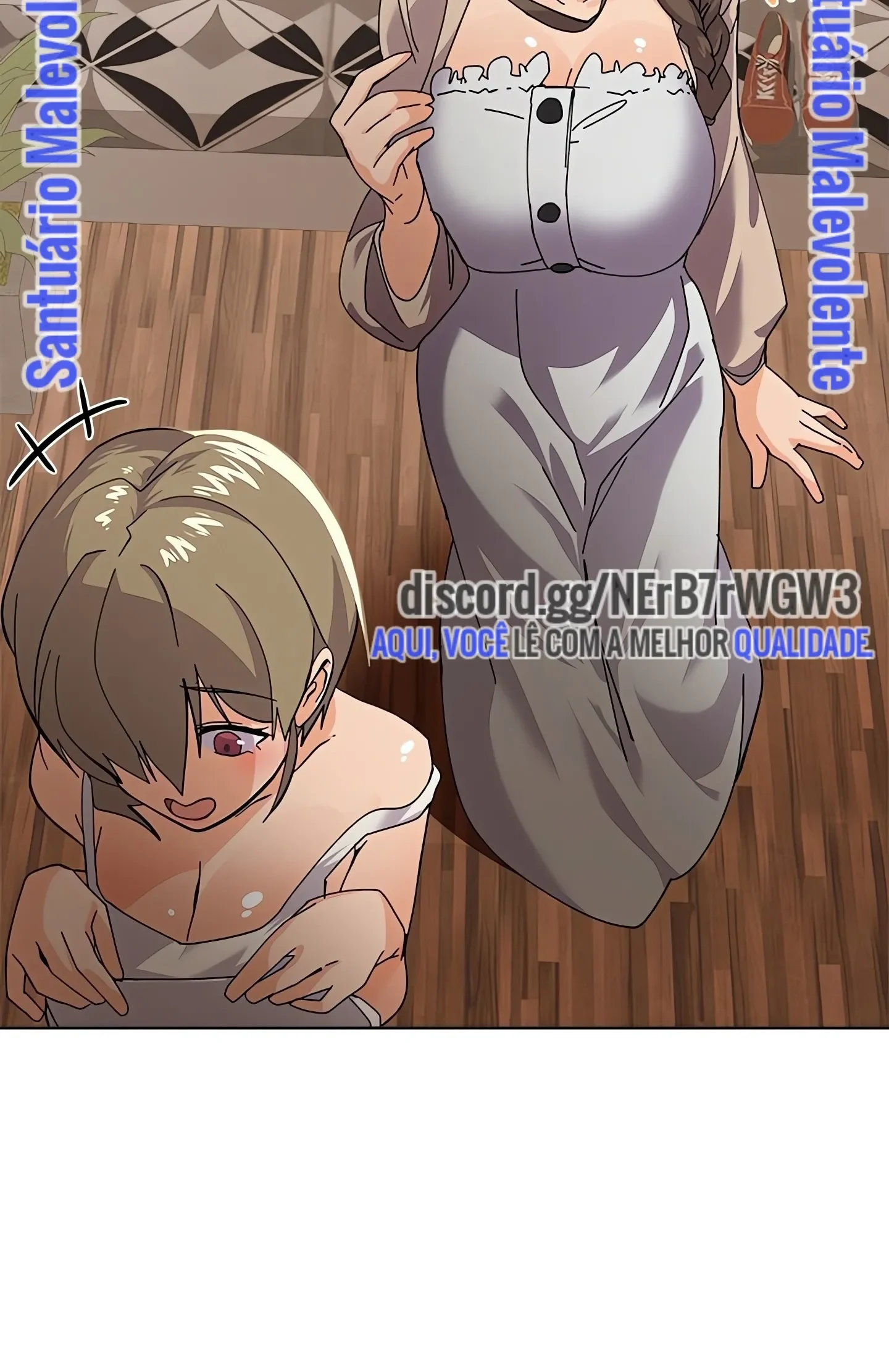 Ler Why is my family like this (Sem Censura) Capitulo 3 Page 76