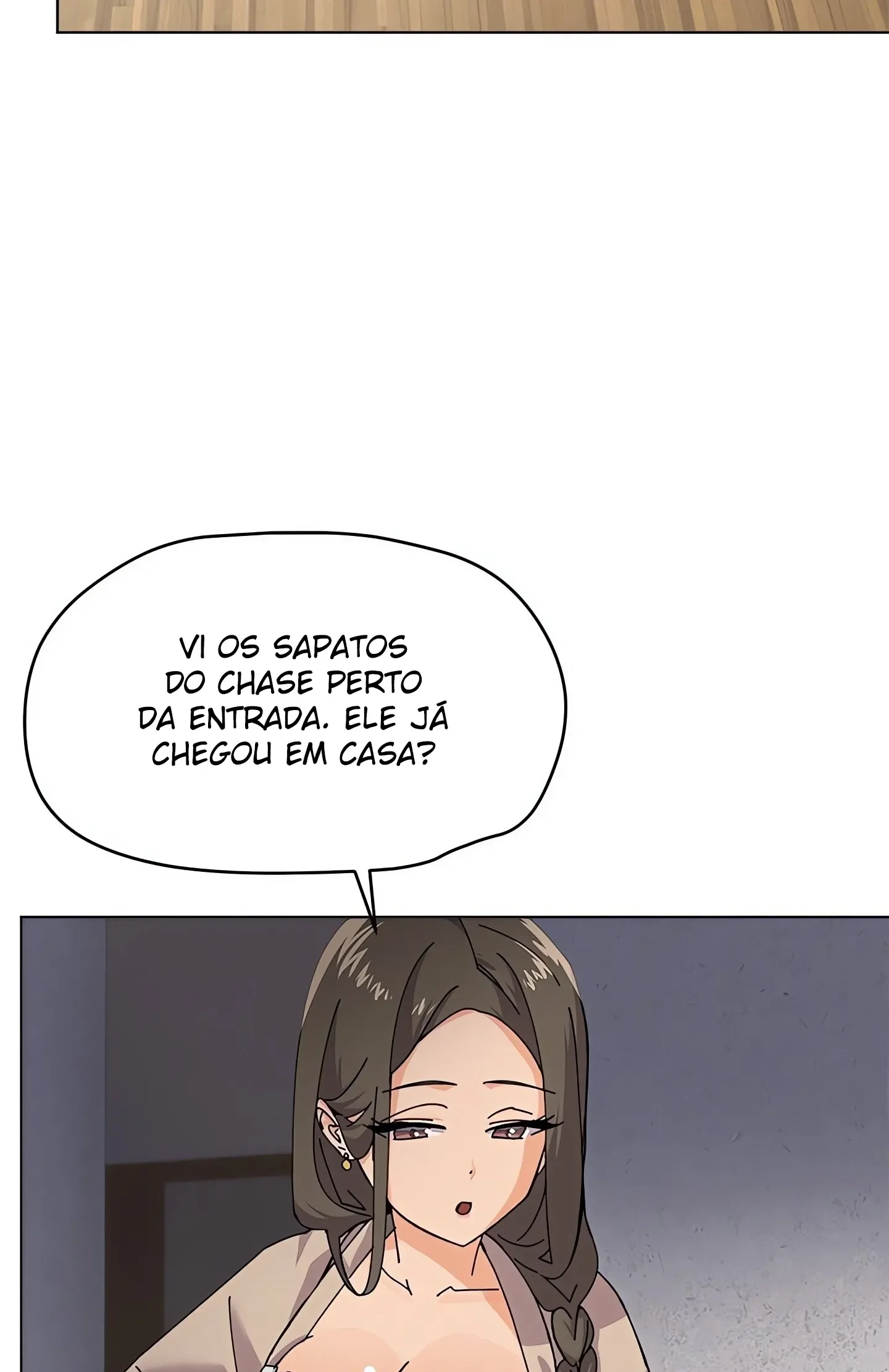 Ler Why is my family like this (Sem Censura) Capitulo 3 Page 78