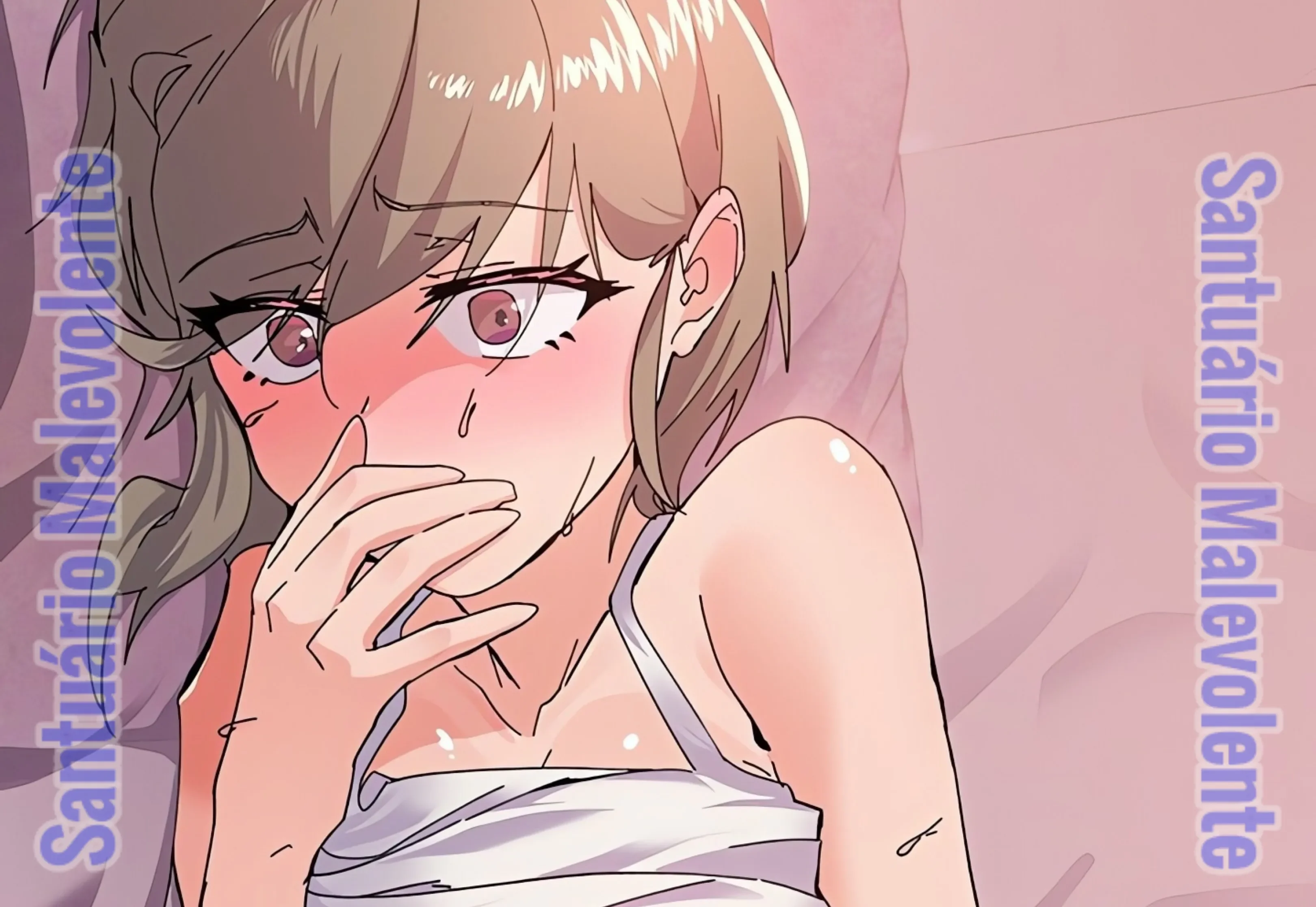 Ler Why is my family like this (Sem Censura) Capitulo 3 Page 8