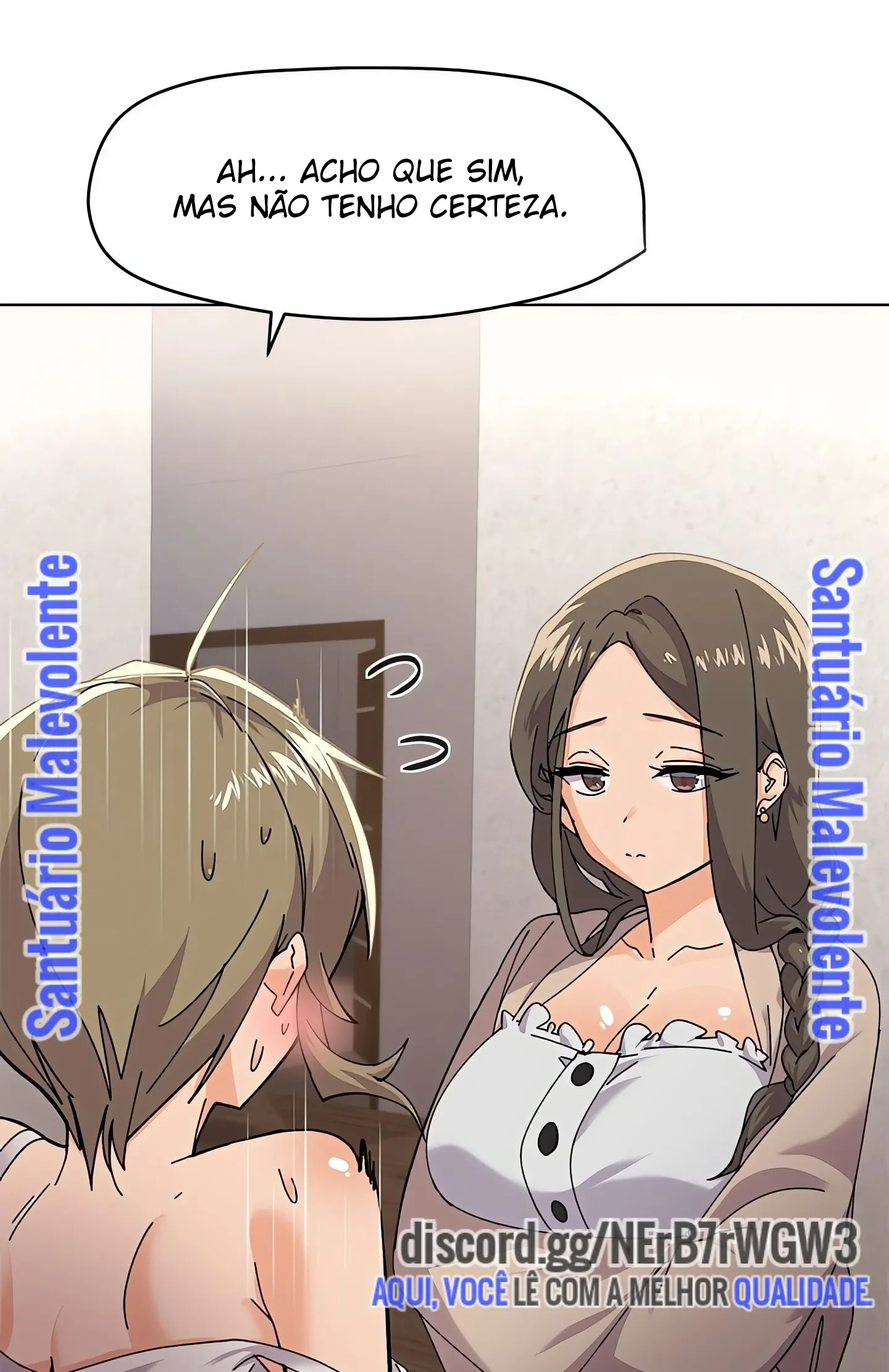 Ler Why is my family like this (Sem Censura) Capitulo 3 Page 80