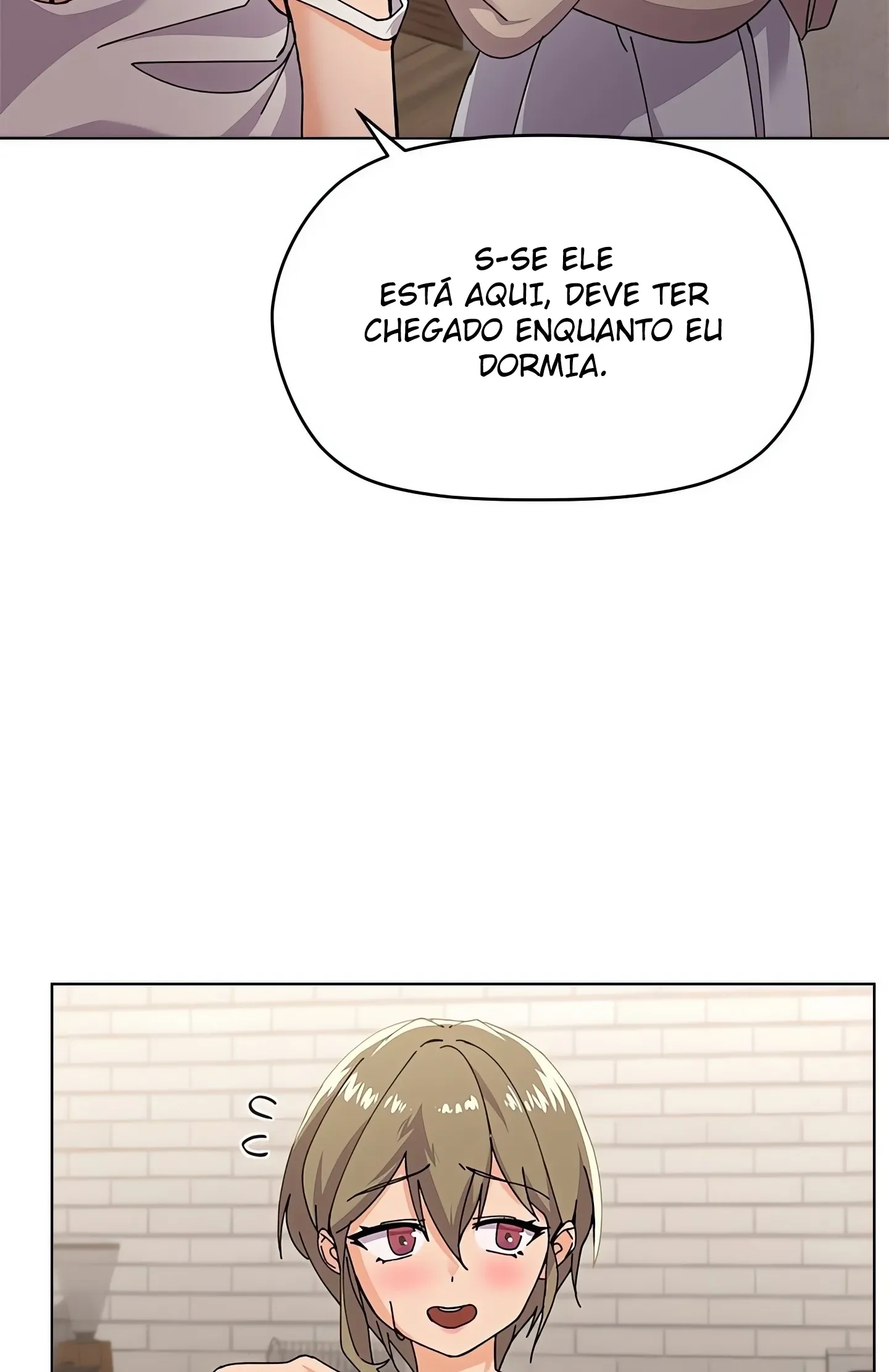 Ler Why is my family like this (Sem Censura) Capitulo 3 Page 81