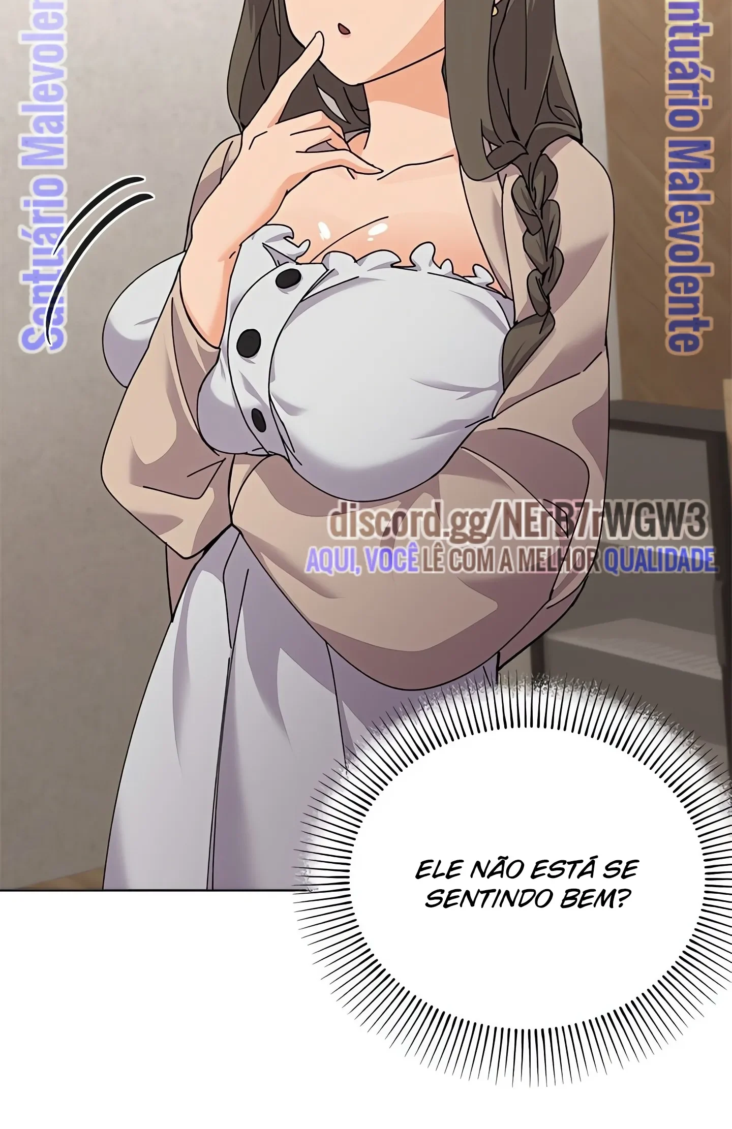 Ler Why is my family like this (Sem Censura) Capitulo 3 Page 83