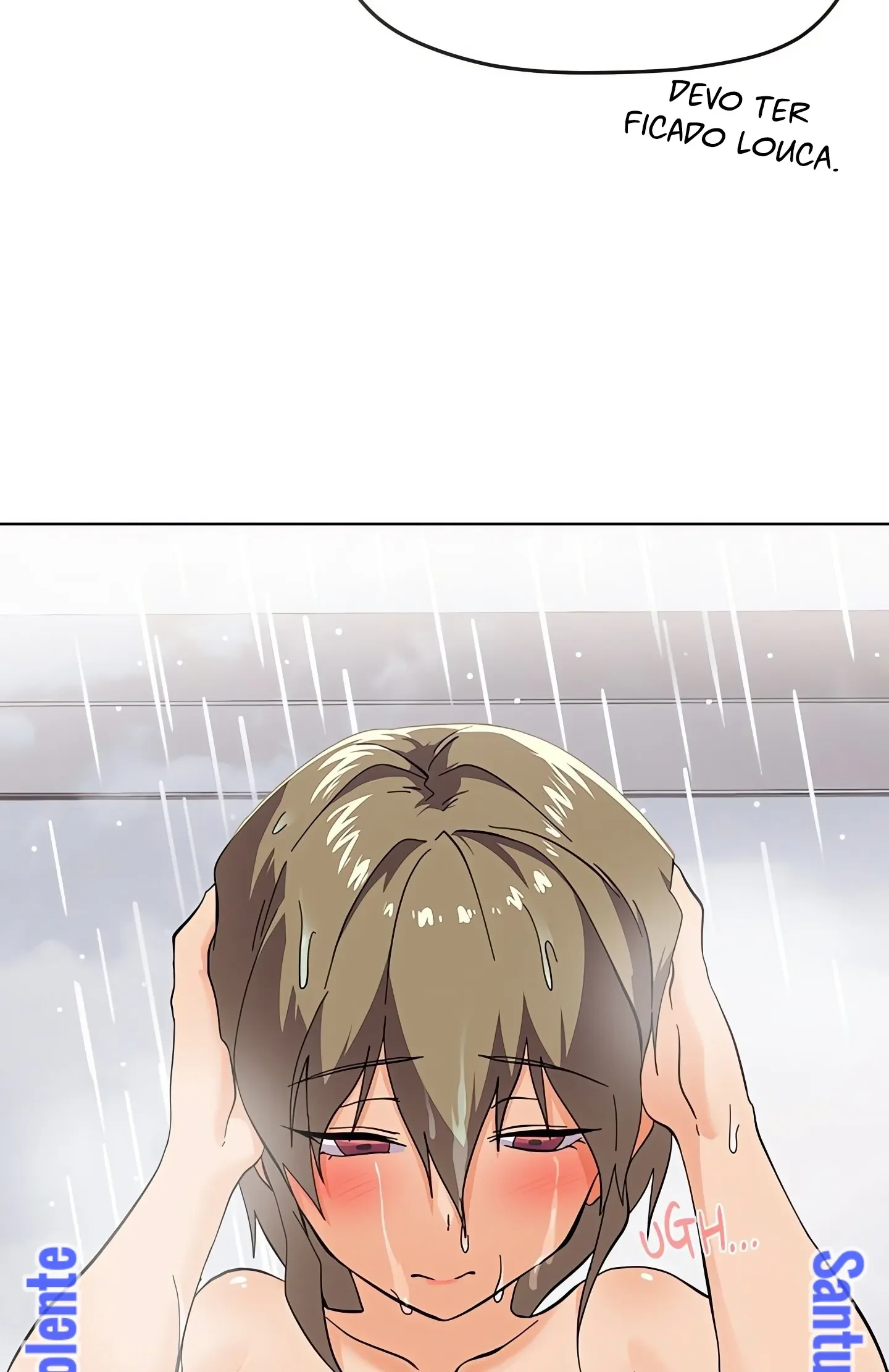 Ler Why is my family like this (Sem Censura) Capitulo 3 Page 89