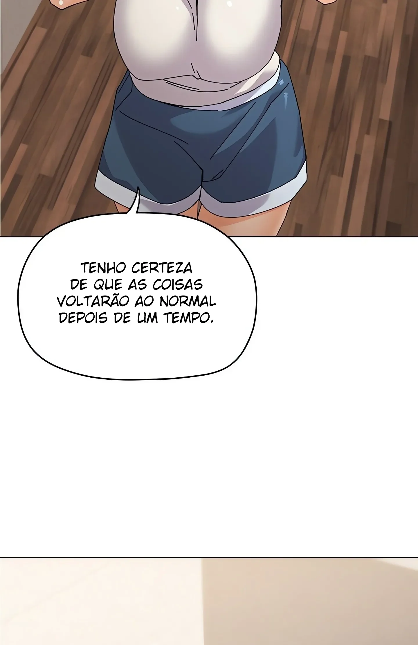 Ler Why is my family like this (Sem Censura) Capitulo 3 Page 96