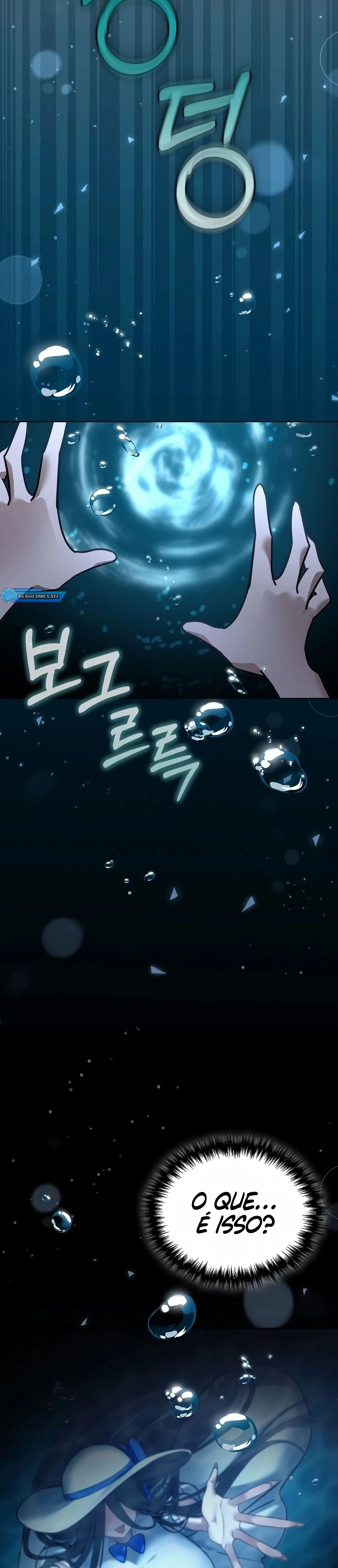 Ler My First Love is a Ghost Capitulo 1 Page 10
