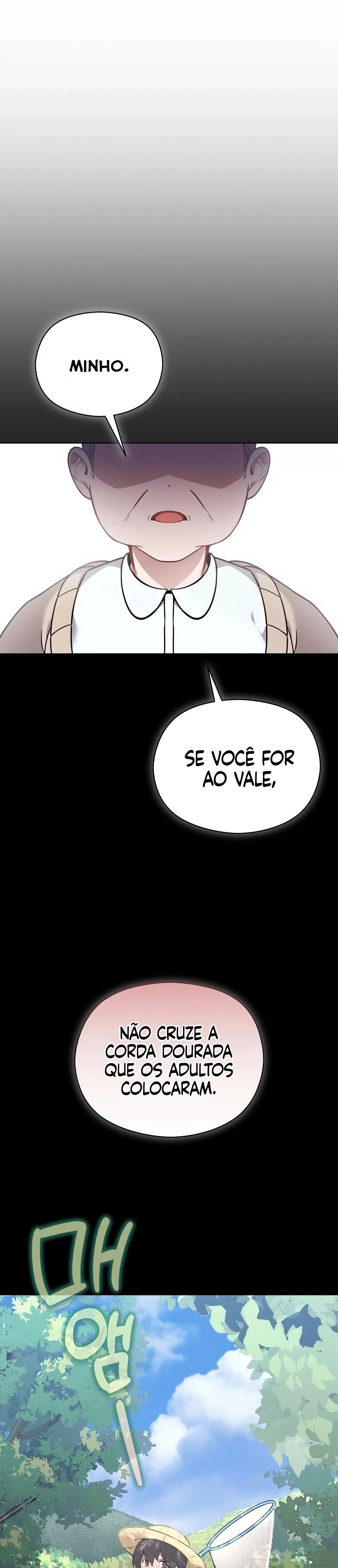 Ler My First Love is a Ghost Capitulo 1 Page 3
