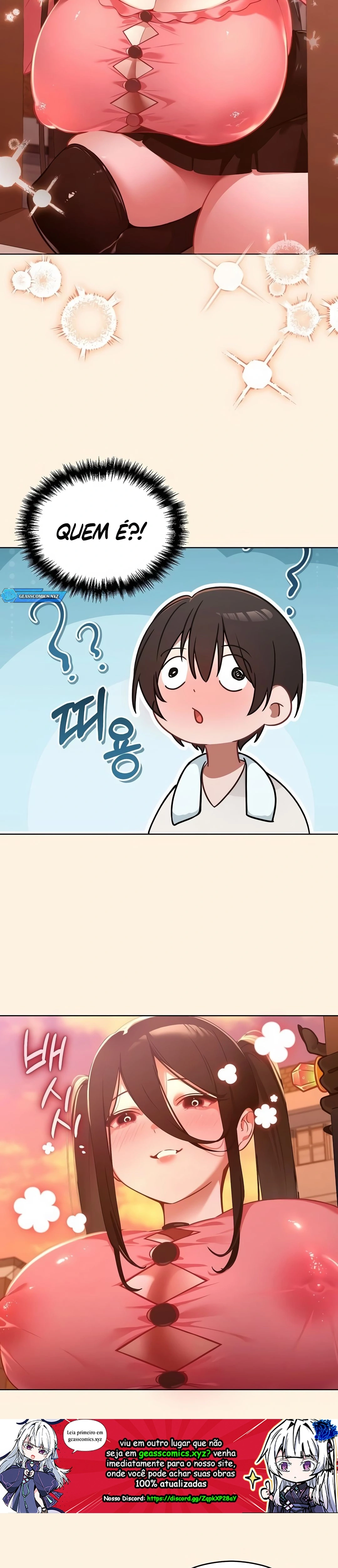 Ler My First Love is a Ghost Capitulo 1 Page 31