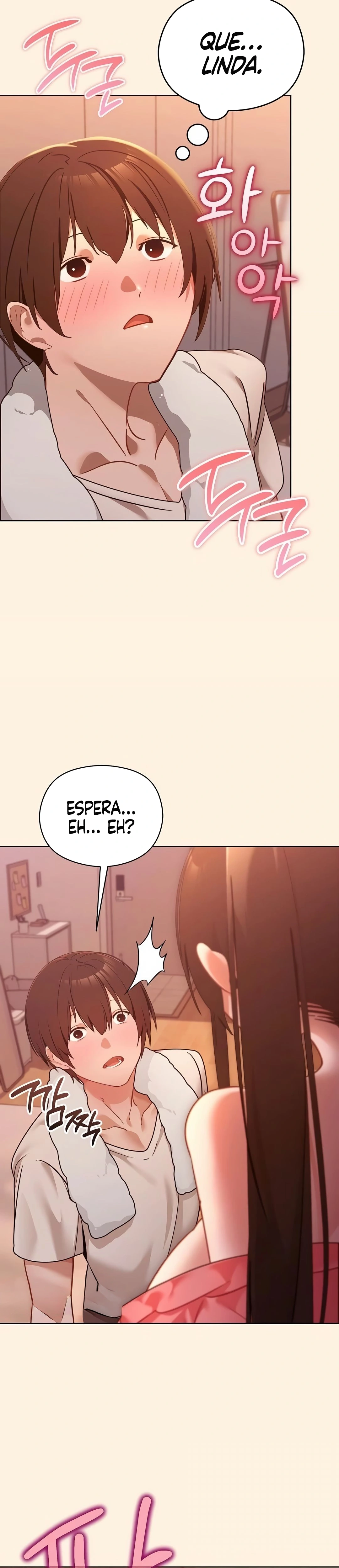 Ler My First Love is a Ghost Capitulo 1 Page 32