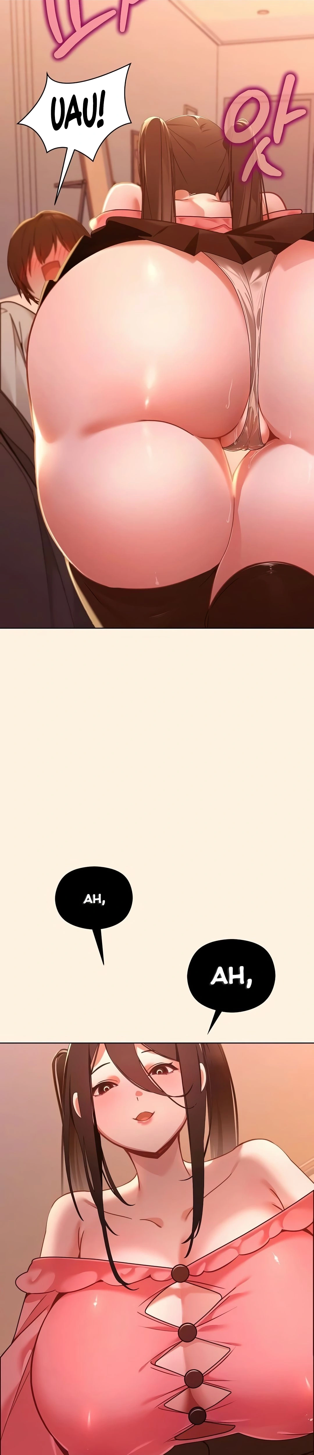 Ler My First Love is a Ghost Capitulo 1 Page 33