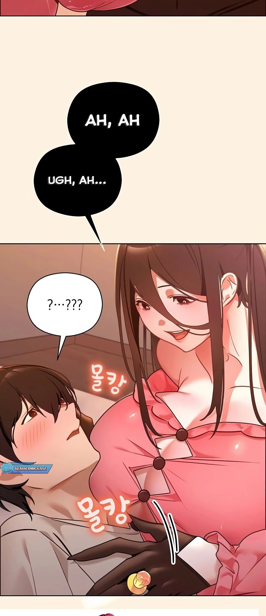 Ler My First Love is a Ghost Capitulo 1 Page 34