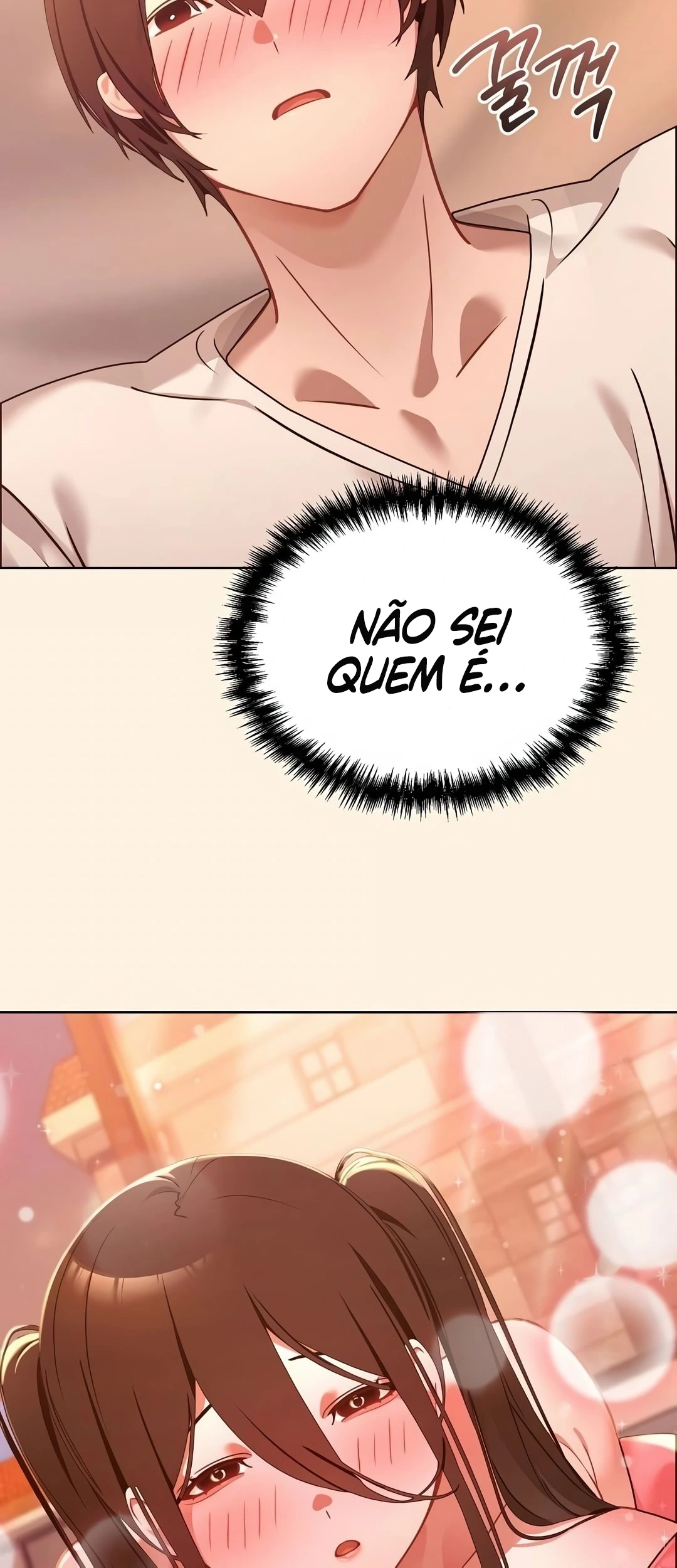 Ler My First Love is a Ghost Capitulo 1 Page 36
