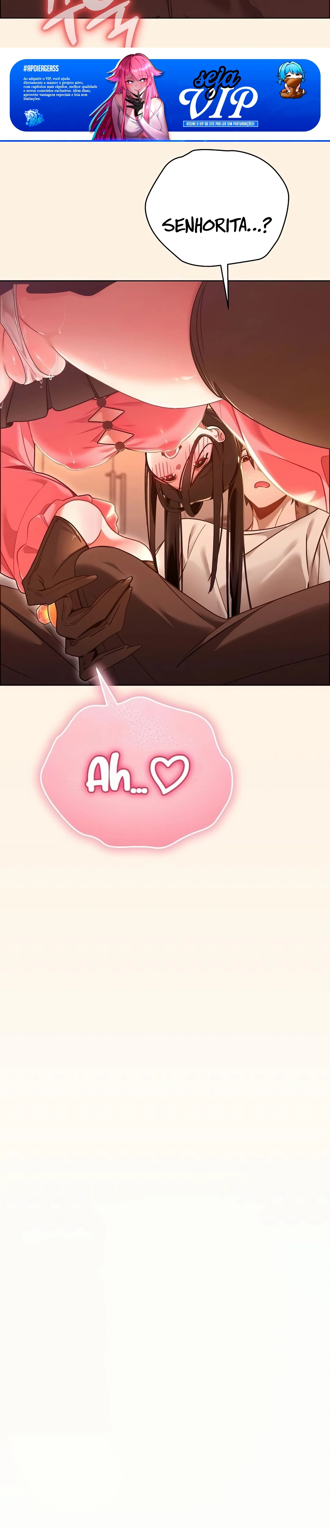 Ler My First Love is a Ghost Capitulo 1 Page 39