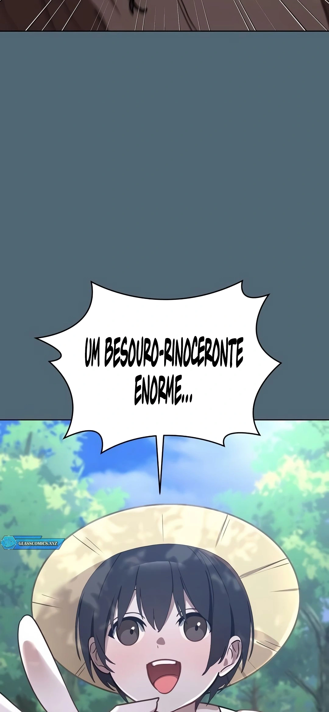 Ler My First Love is a Ghost Capitulo 1 Page 7