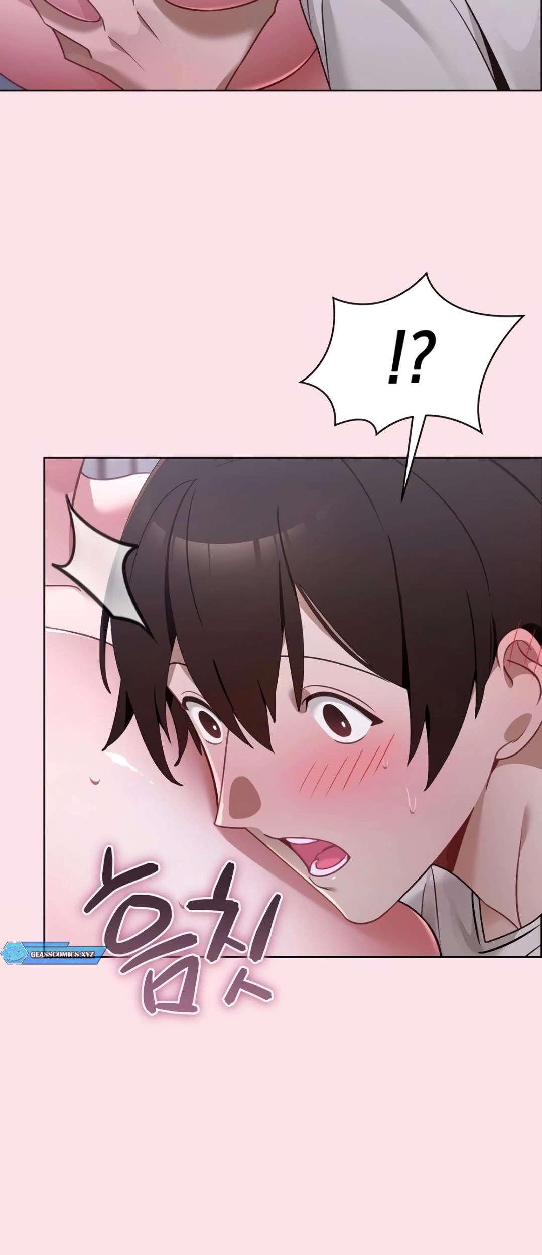 Ler My First Love is a Ghost Capitulo 2 Page 16