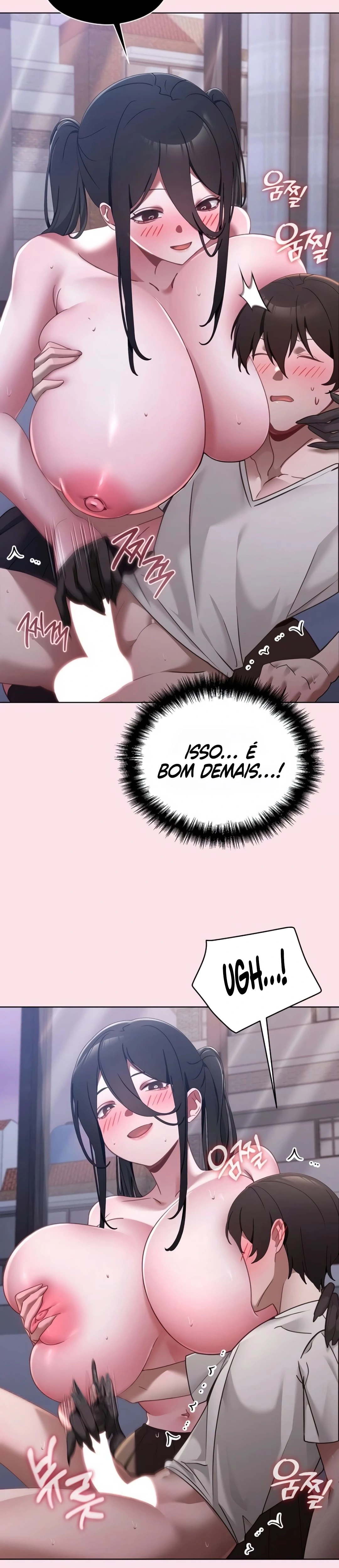 Ler My First Love is a Ghost Capitulo 2 Page 21