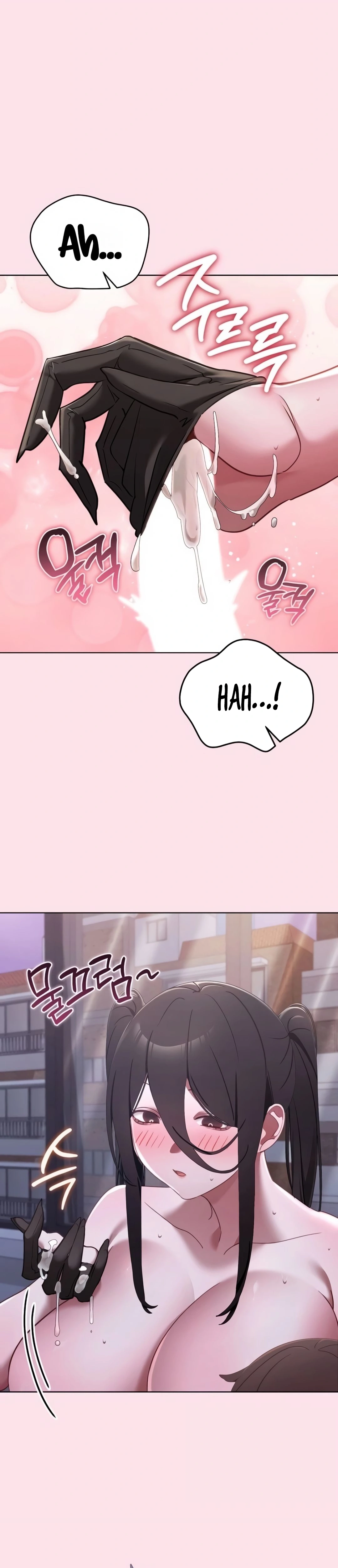 Ler My First Love is a Ghost Capitulo 2 Page 22