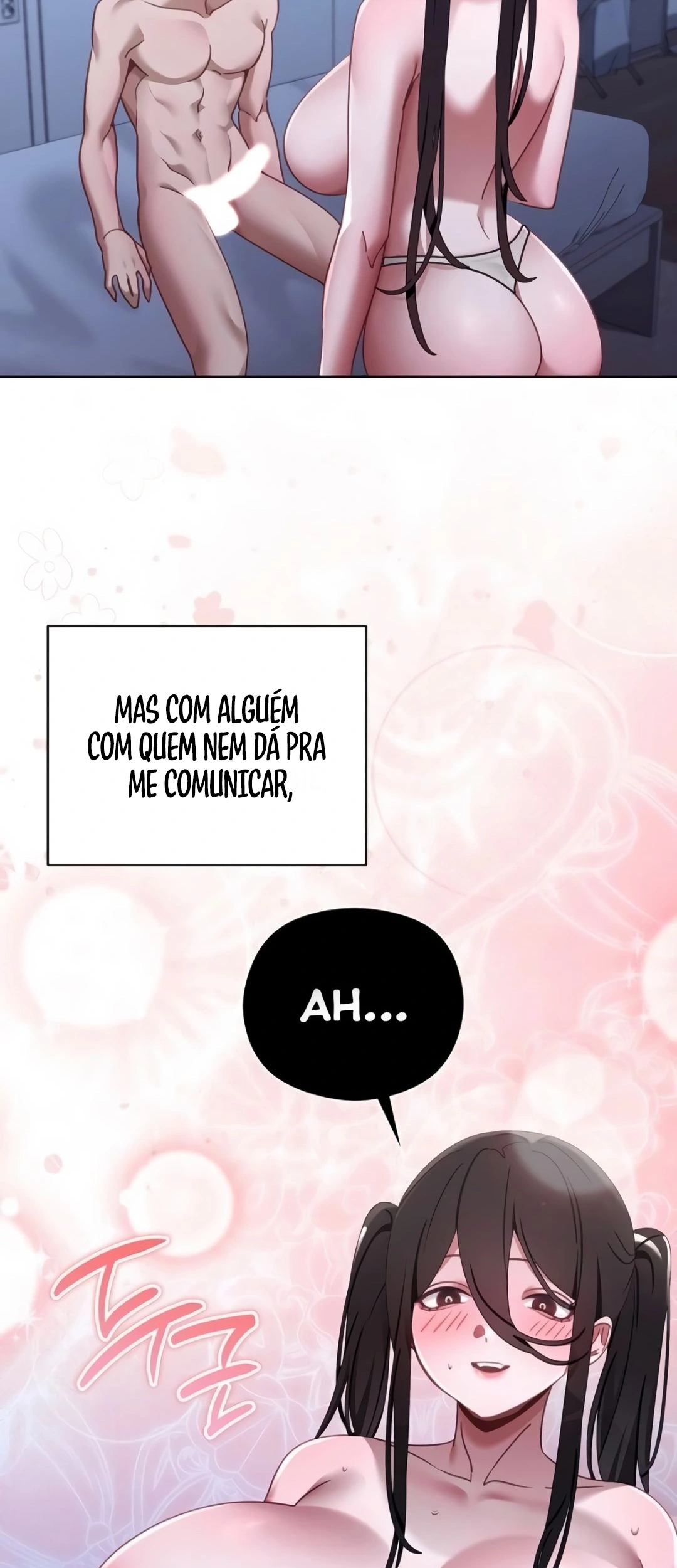 Ler My First Love is a Ghost Capitulo 2 Page 26