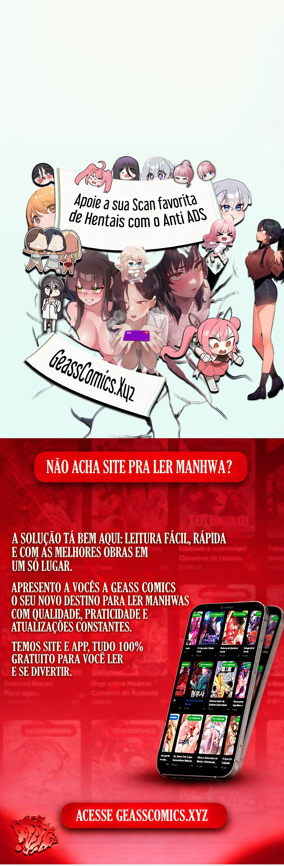 Ler My First Love is a Ghost Capitulo 2 Page 36