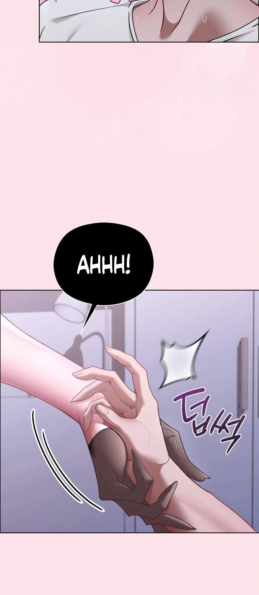 Ler My First Love is a Ghost Capitulo 2 Page 9