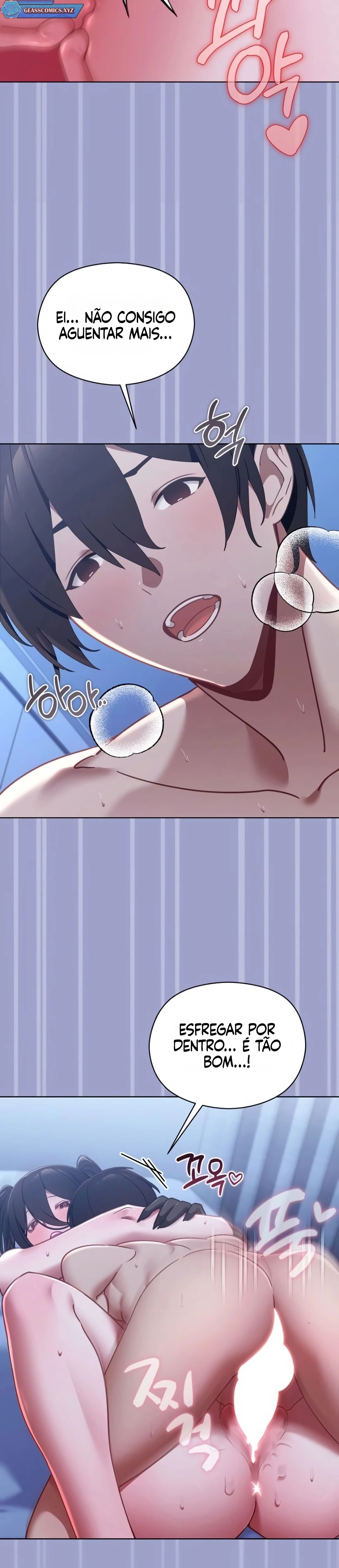 Ler My First Love is a Ghost Capitulo 3 Page 19