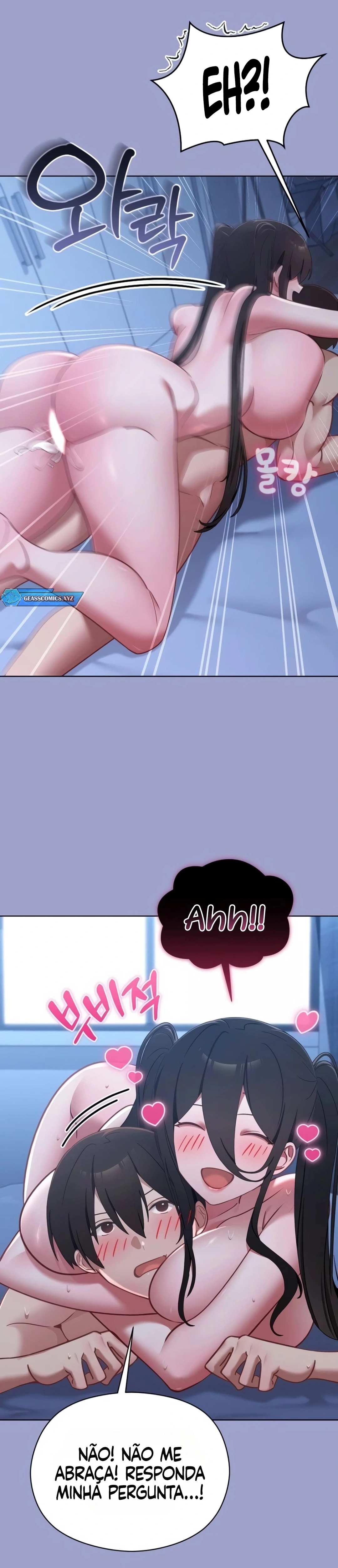 Ler My First Love is a Ghost Capitulo 3 Page 31