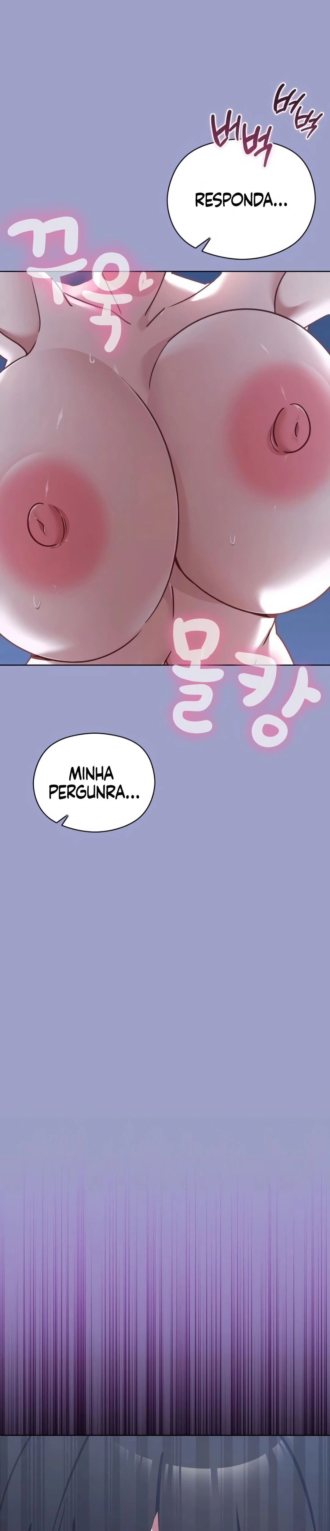 Ler My First Love is a Ghost Capitulo 3 Page 32