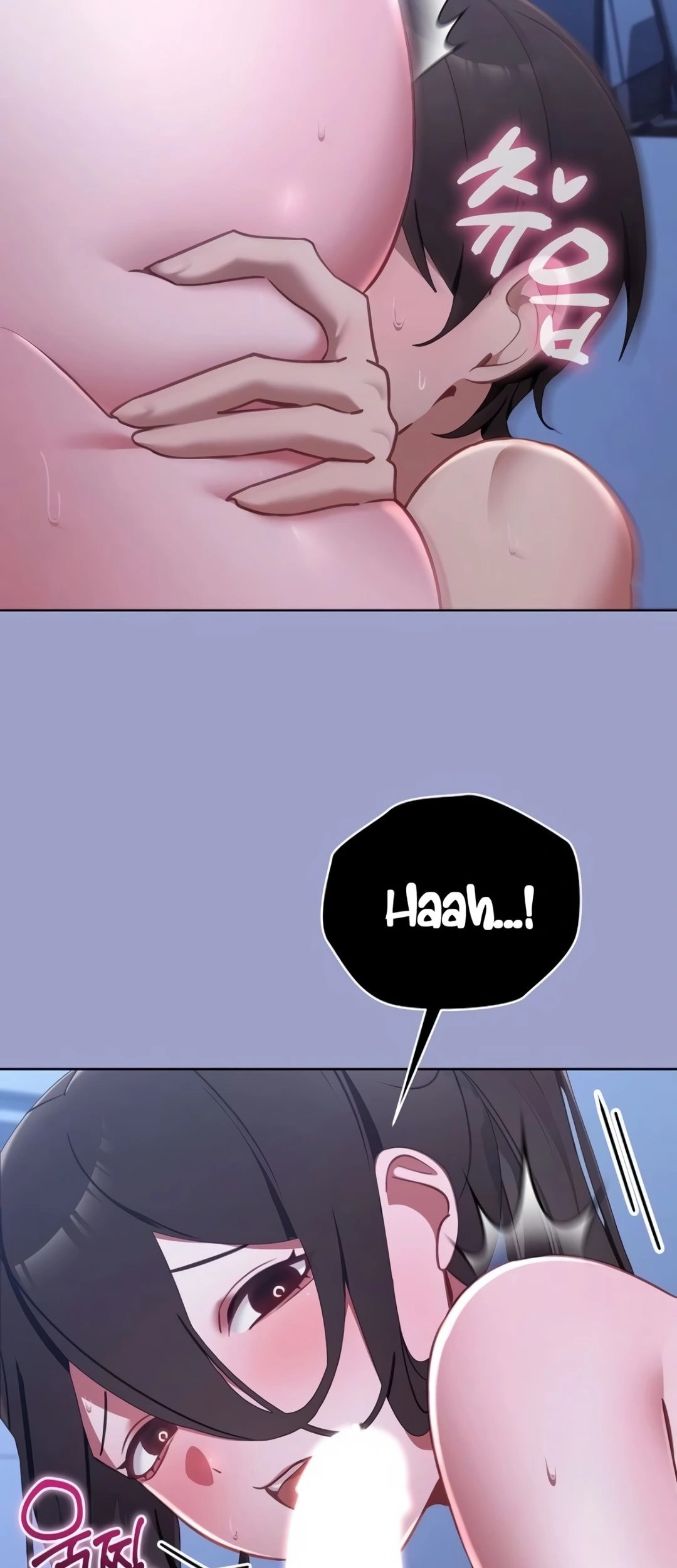 Ler My First Love is a Ghost Capitulo 3 Page 35