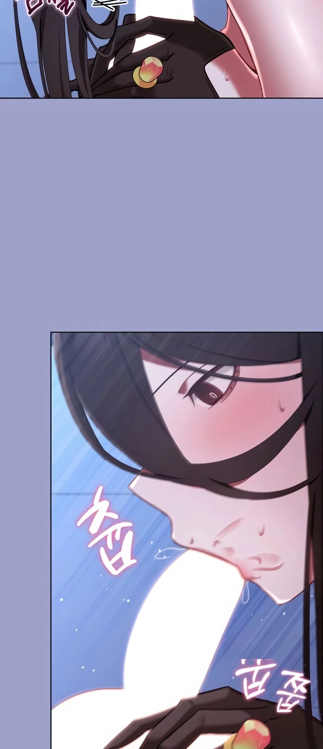 Ler My First Love is a Ghost Capitulo 3 Page 36