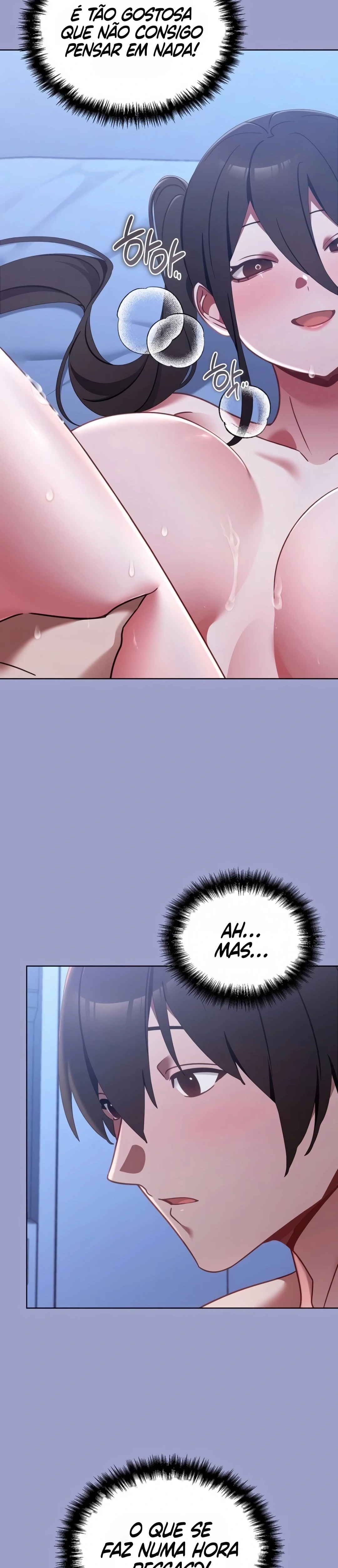 Ler My First Love is a Ghost Capitulo 3 Page 5