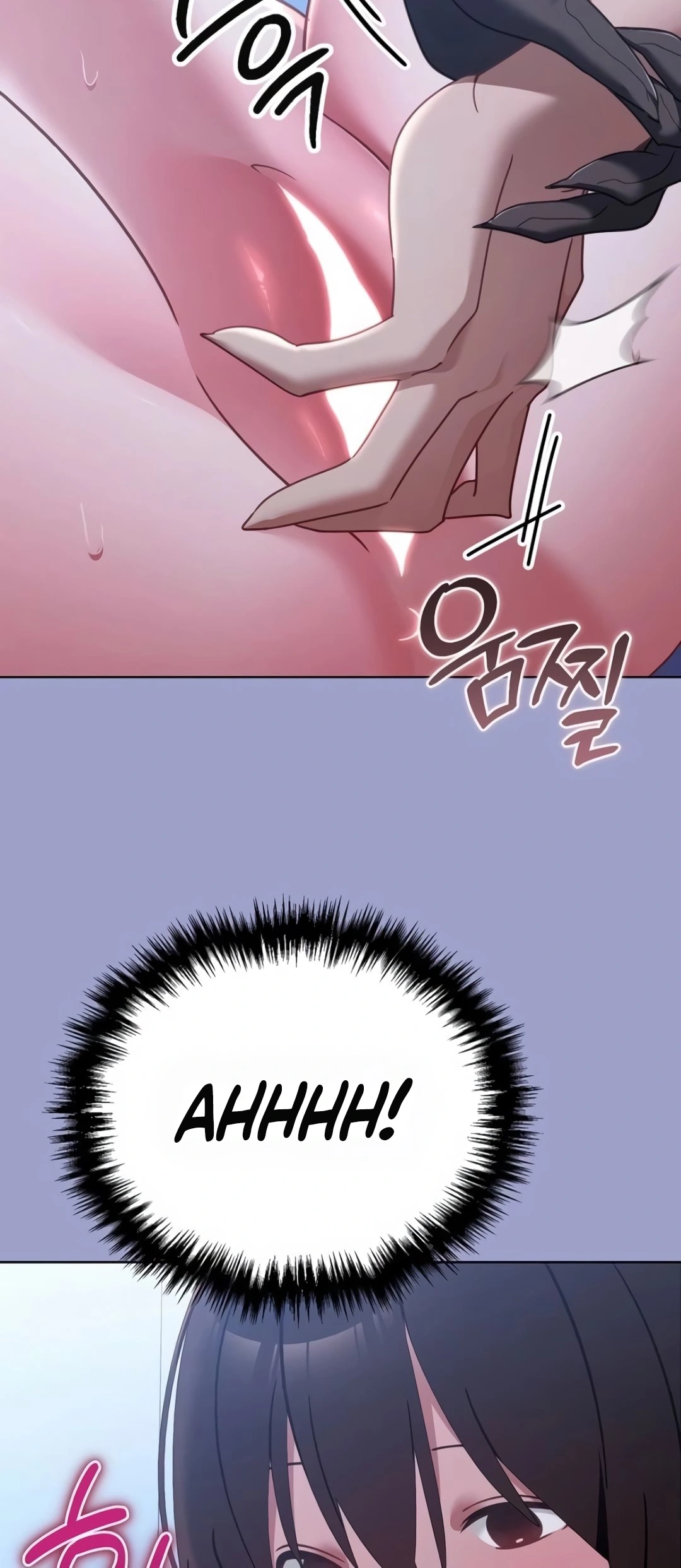 Ler My First Love is a Ghost Capitulo 3 Page 9