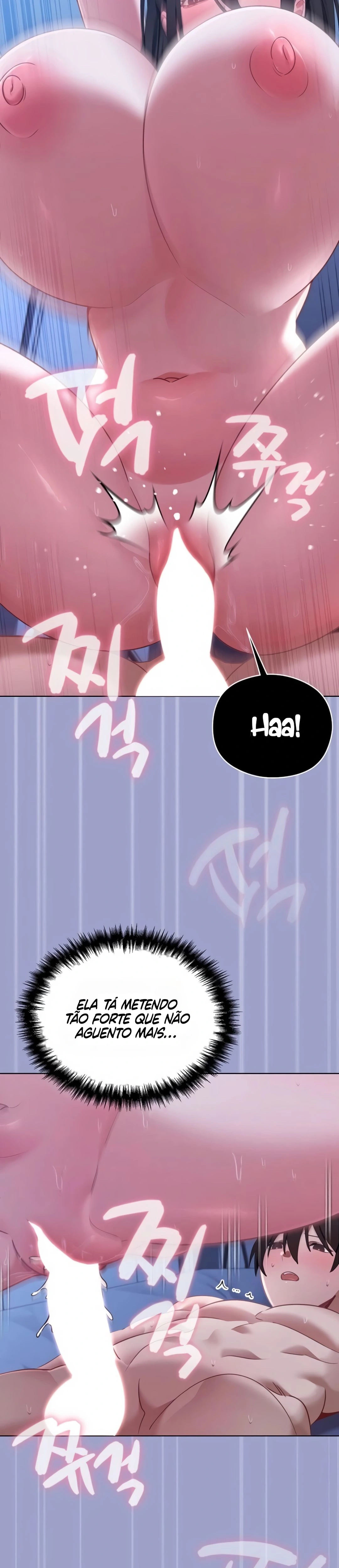 Ler My First Love is a Ghost Capitulo 4 Page 11