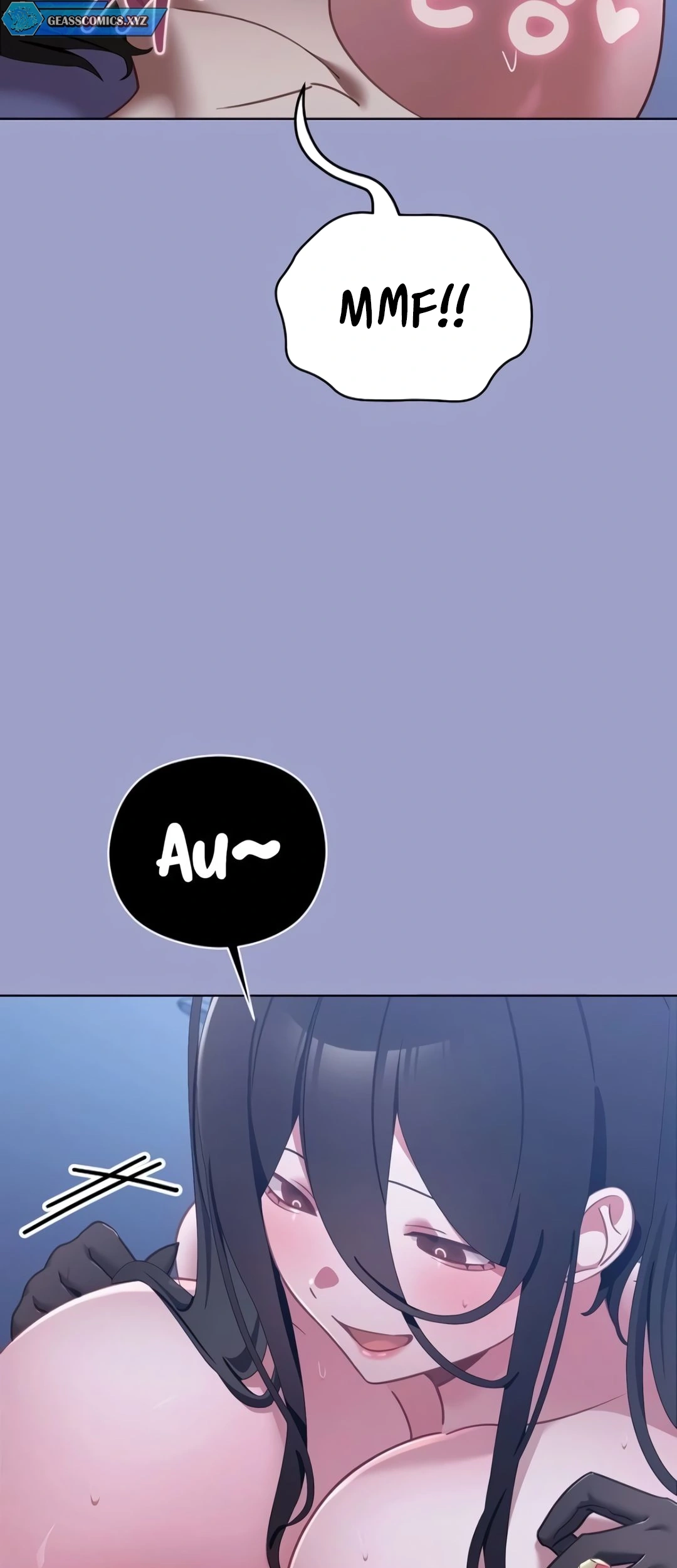 Ler My First Love is a Ghost Capitulo 4 Page 16